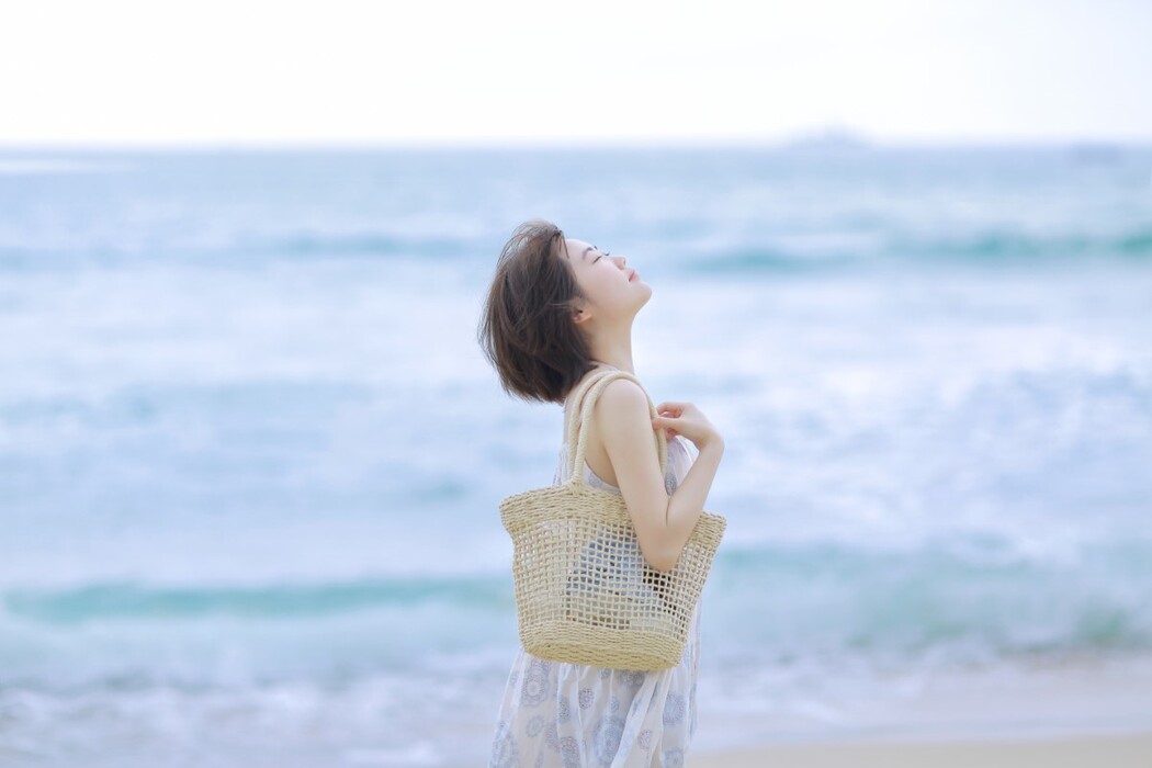 YiTuYu艺图语 Vol.1322 Xiao Miao Mi Bu Dong Yu
