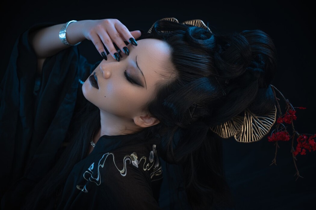 YiTuYu艺图语 Vol.1359 Xia Wei Er