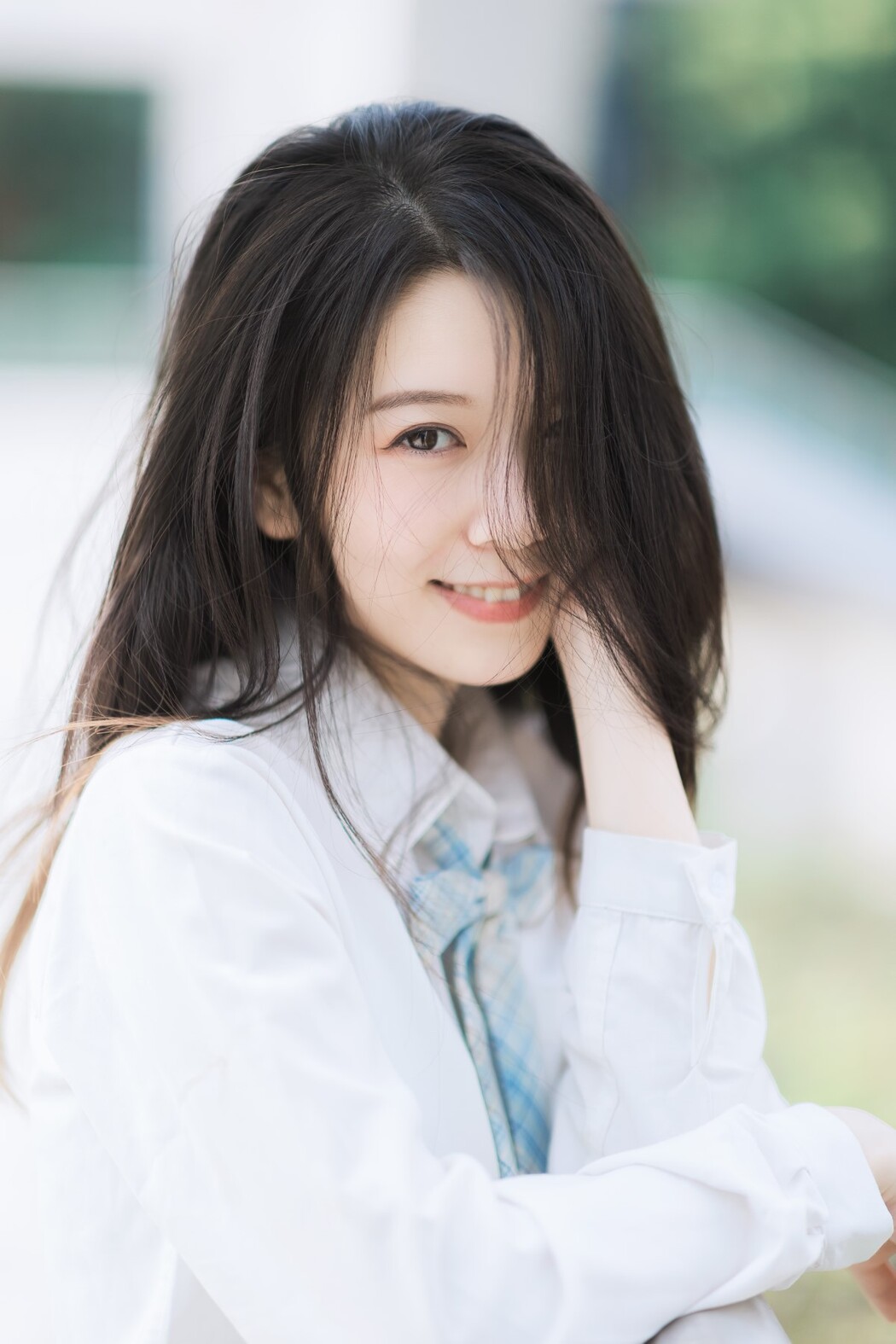 YiTuYu艺图语 Vol.1389 Hang Zi Jiu Shi Hang Zi Ya