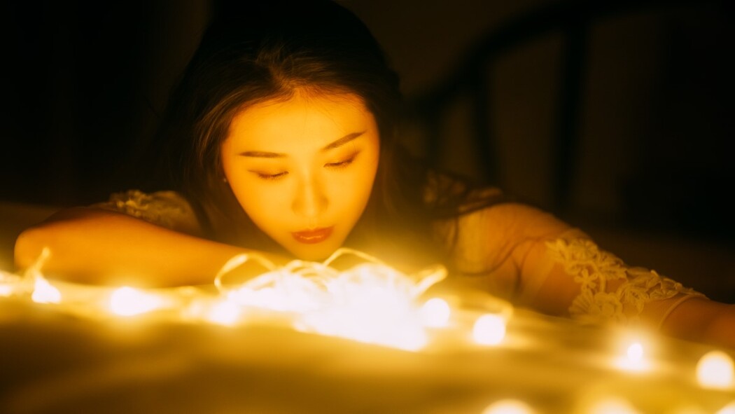 YiTuYu艺图语 Vol.1356 Ma Hua
