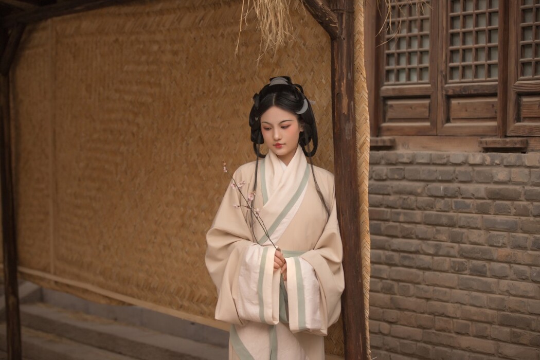 YiTuYu艺图语 Vol.1332 Gong Zi Qian Xie