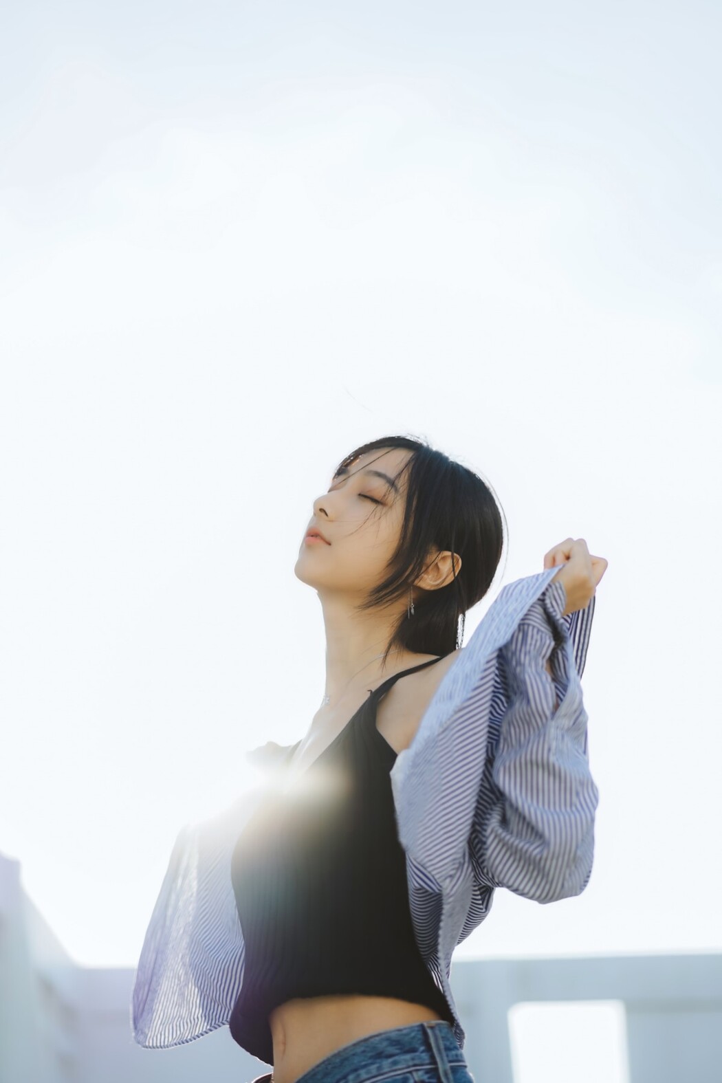 YiTuYu艺图语 Vol.1399 Dai Li Ting