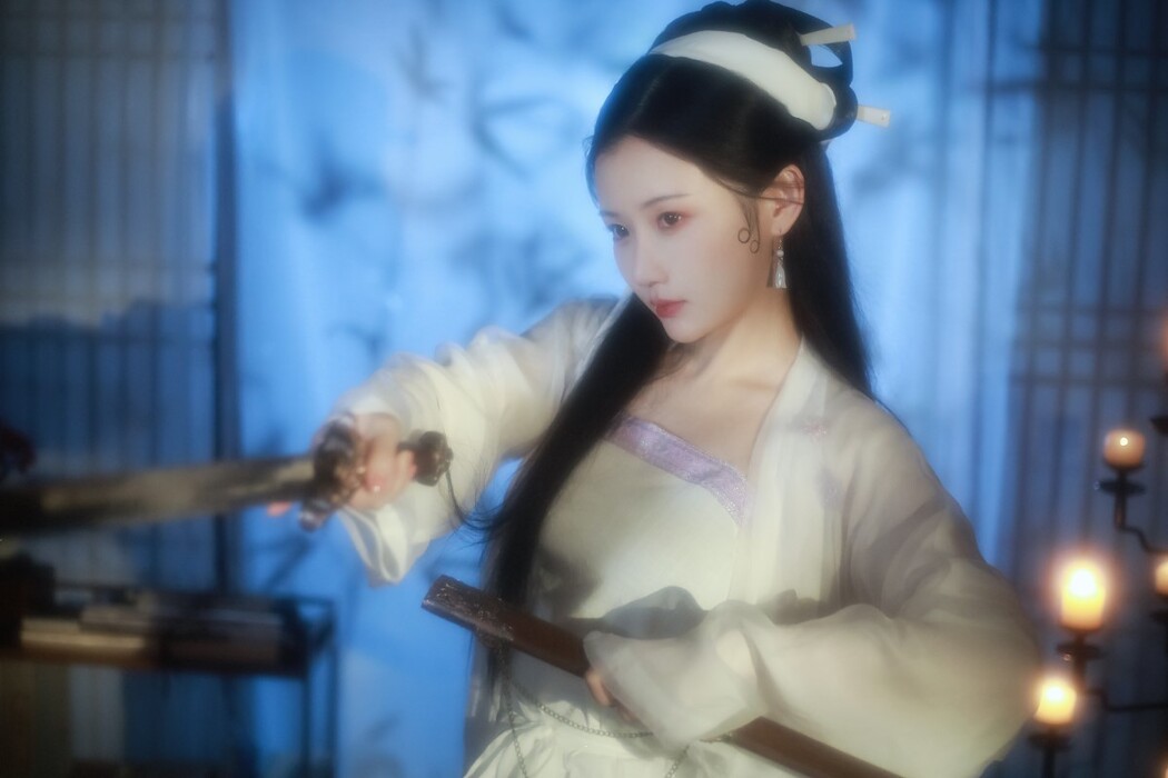 YiTuYu艺图语 Vol.1391 zhouzhou