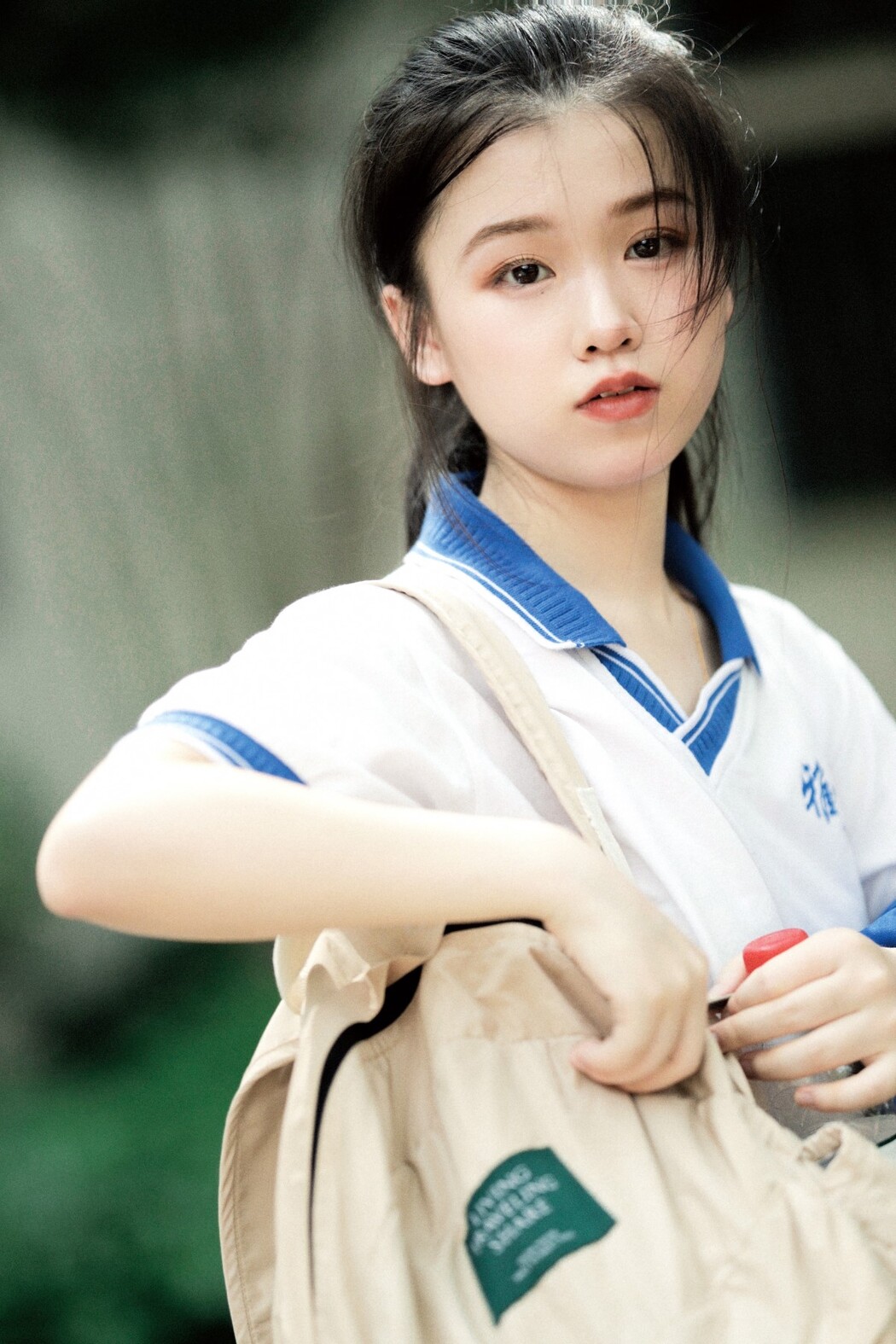 YiTuYu艺图语 Vol.1392 CC