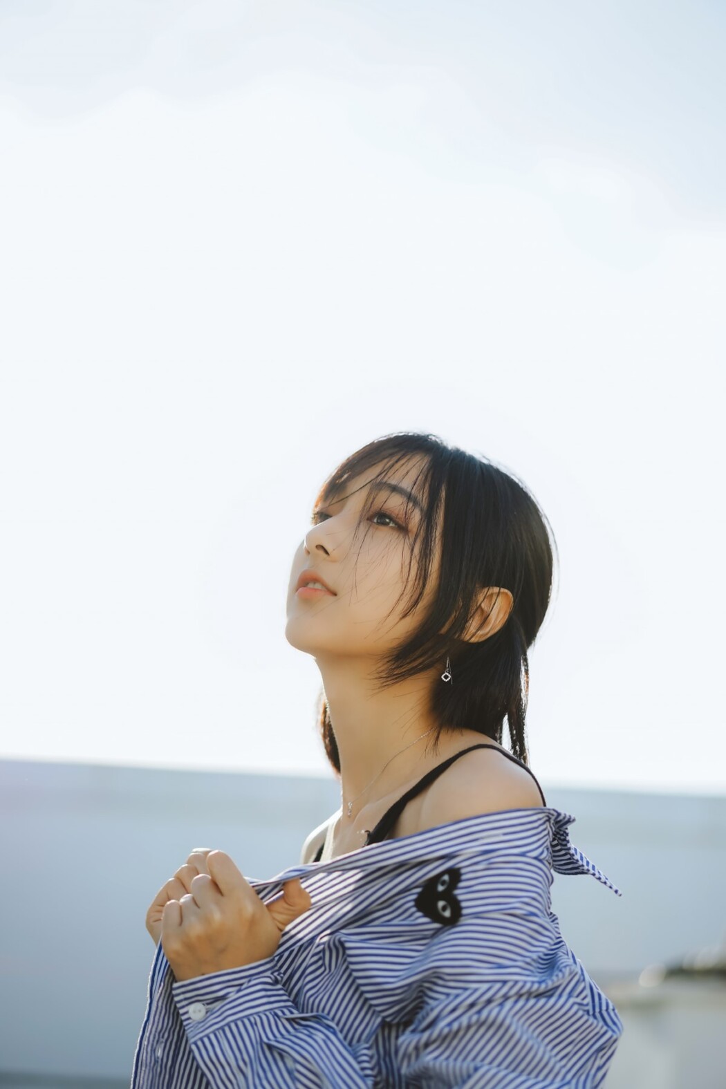 YiTuYu艺图语 Vol.1399 Dai Li Ting
