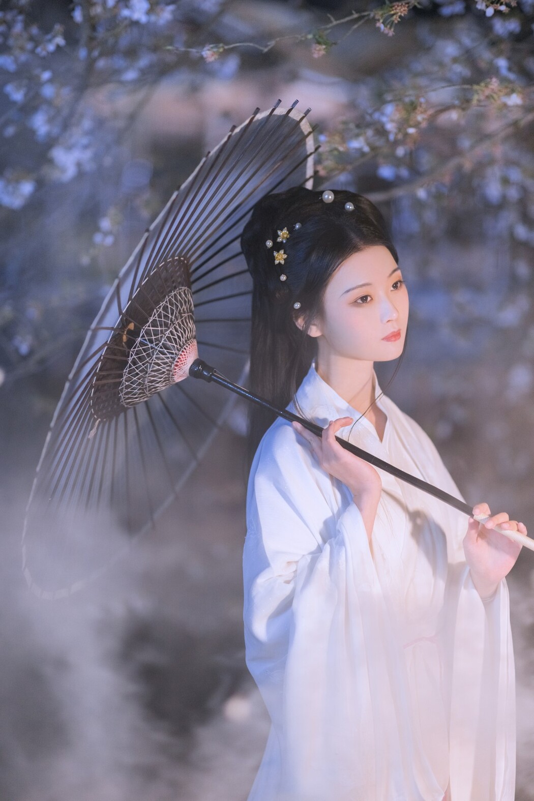 YiTuYu艺图语 Vol.1360 Ting Er