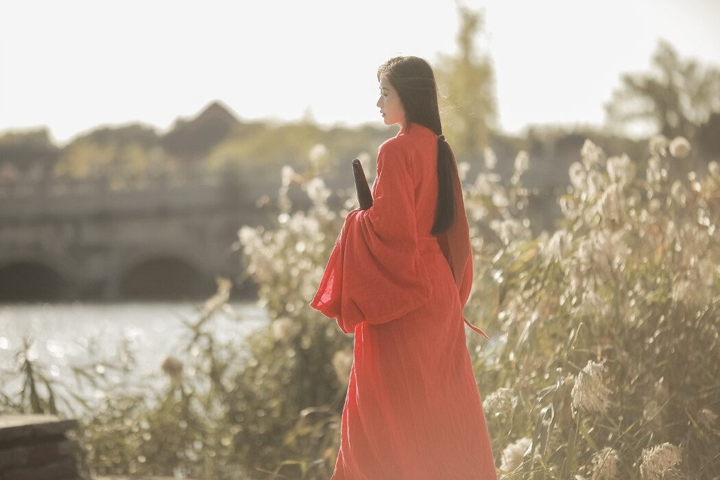 YiTuYu艺图语 Vol.1327 Keikei Bai Cha Qing Huan