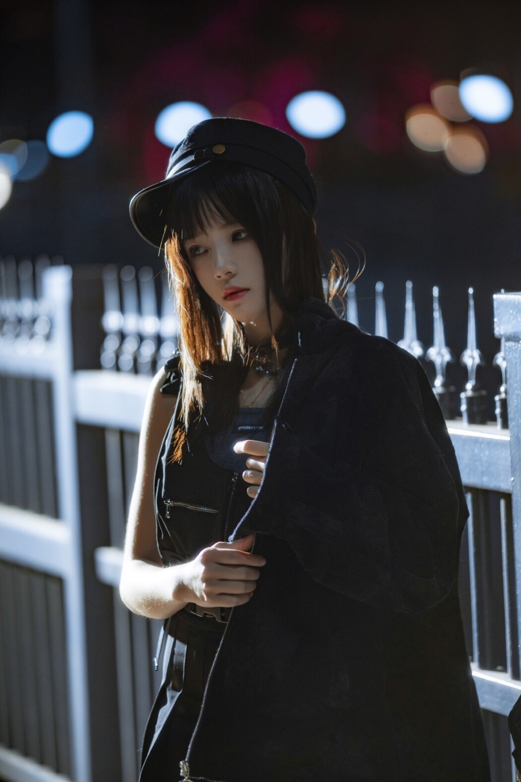 YiTuYu艺图语 Vol.1319 Cherry Meow