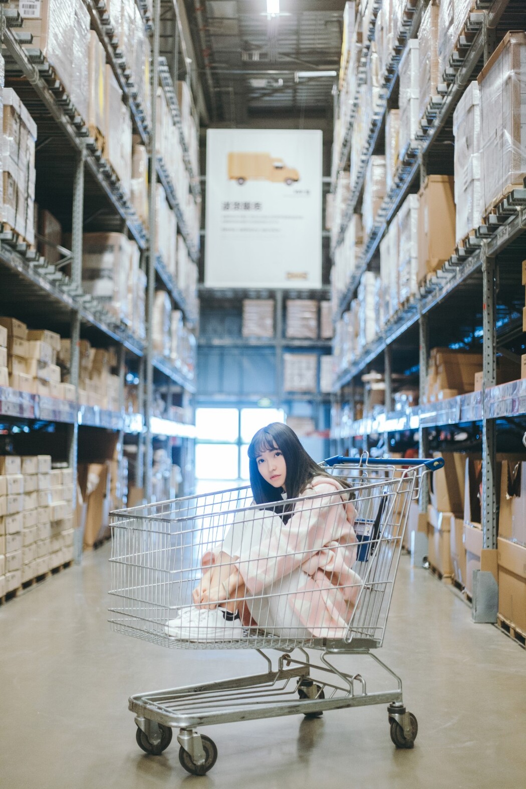 YiTuYu艺图语 Vol.1333 Hane Nozomi