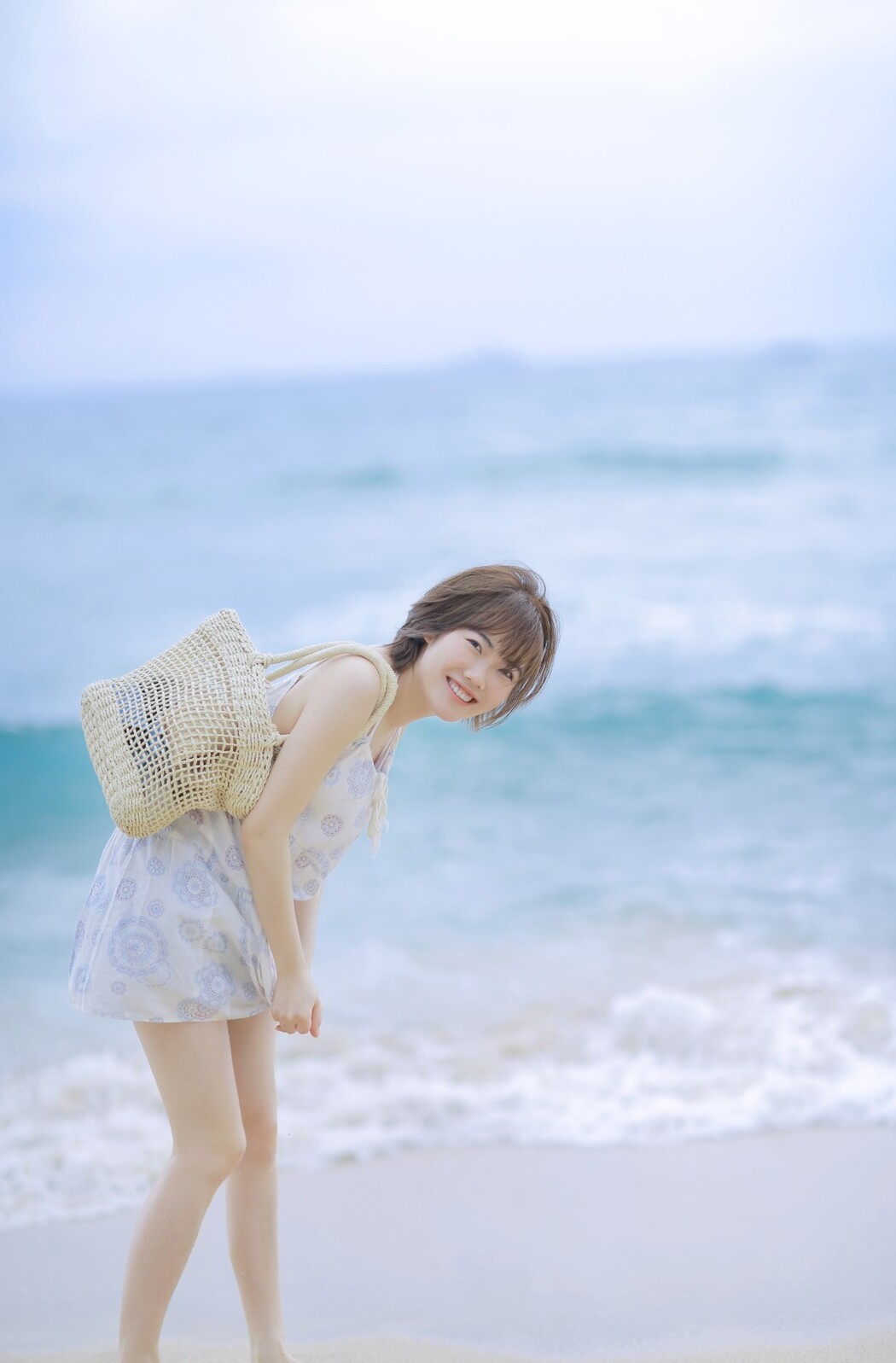 YiTuYu艺图语 Vol.1322 Xiao Miao Mi Bu Dong Yu