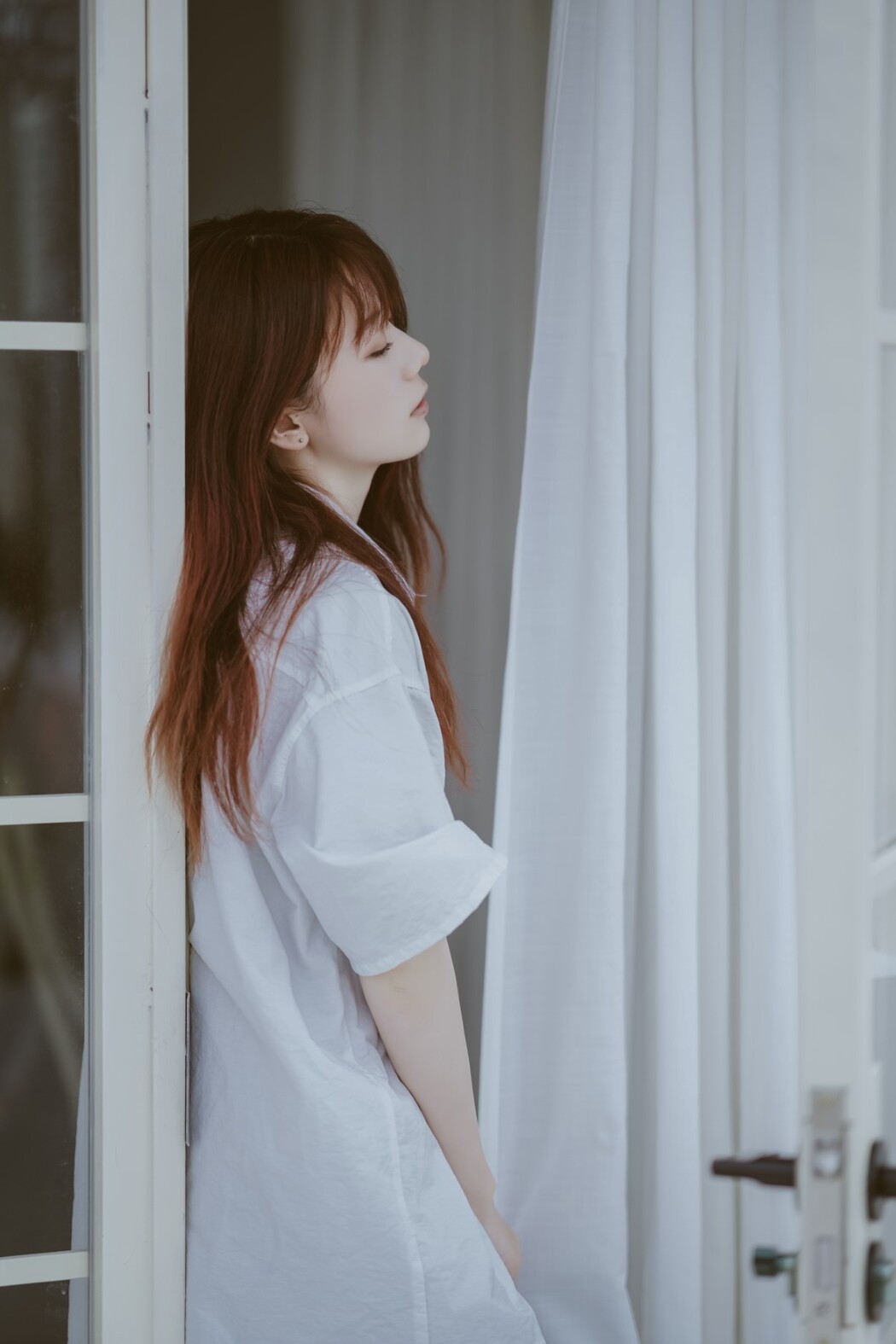 YiTuYu艺图语 Vol.1372 Zha Mao A Zhan