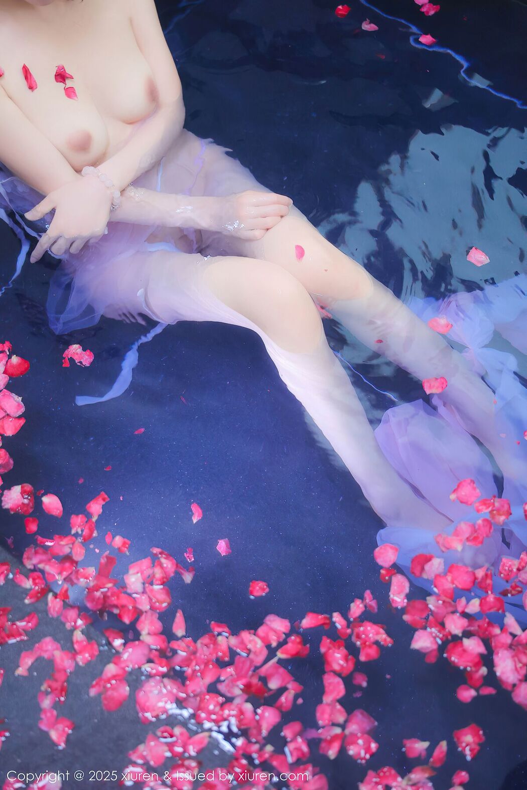 XiuRen秀人网 No.9778 Tao Yao Yao