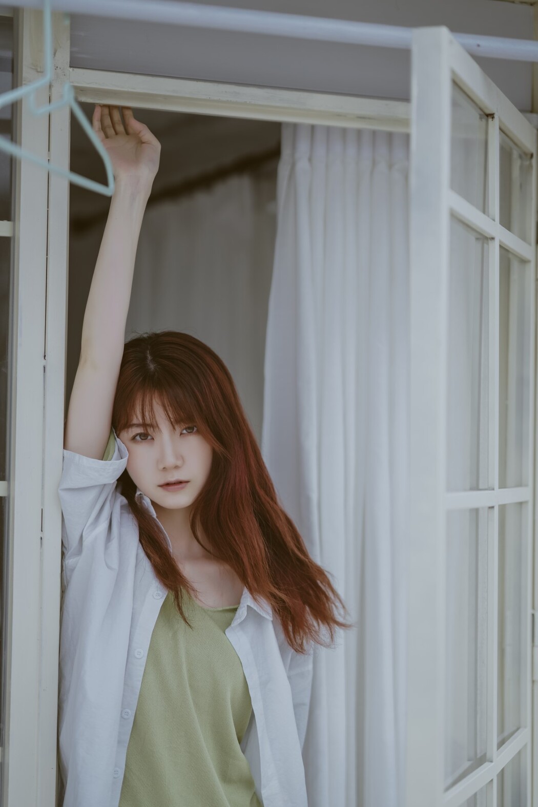 YiTuYu艺图语 Vol.1372 Zha Mao A Zhan