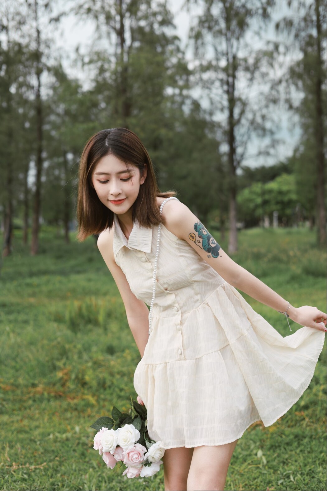 YiTuYu艺图语 Vol.1355 Dan Ta