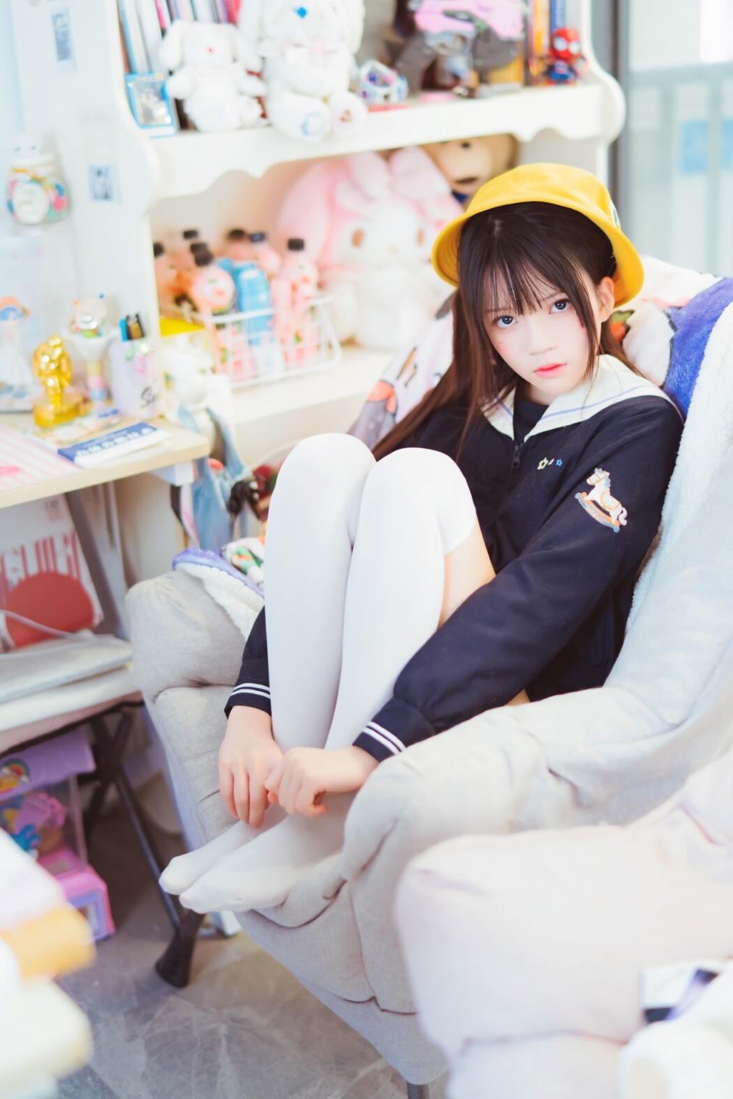 YiTuYu艺图语 Vol.1397 Cherry Meow