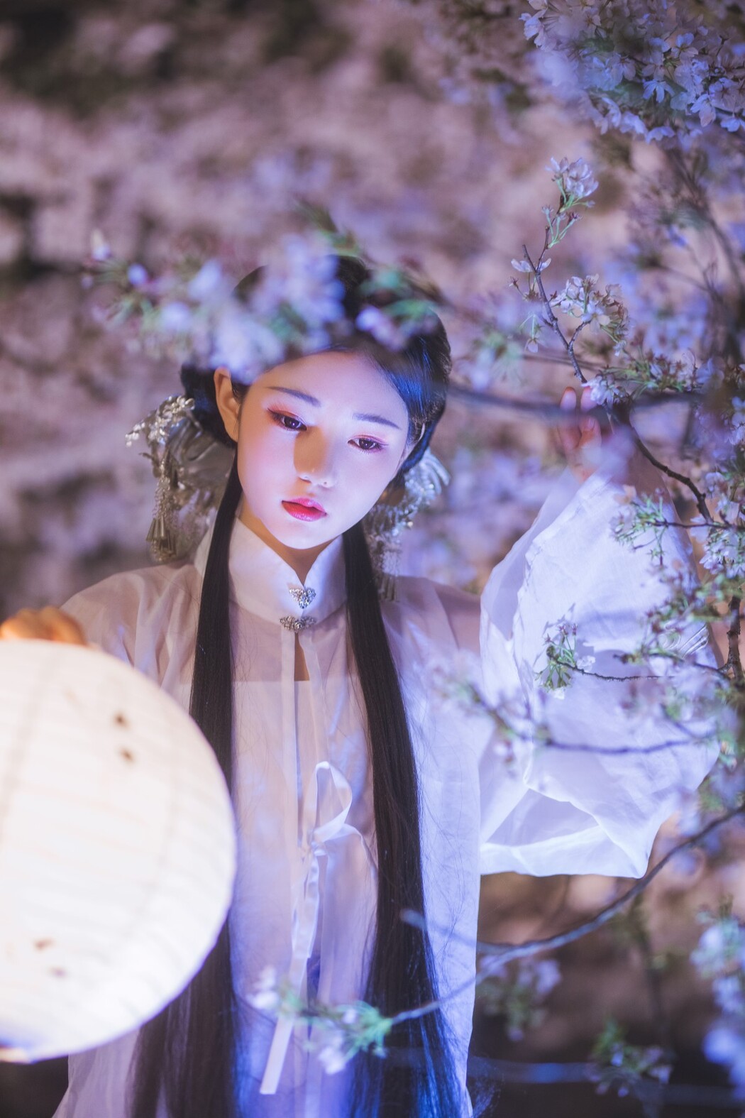 YiTuYu艺图语 Vol.1335 Wu Ying Kun Kun