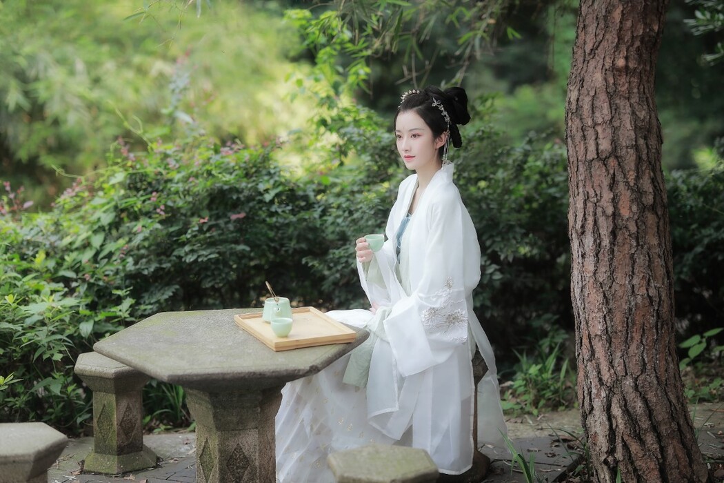 YiTuYu艺图语 Vol.1337 Jia Yi
