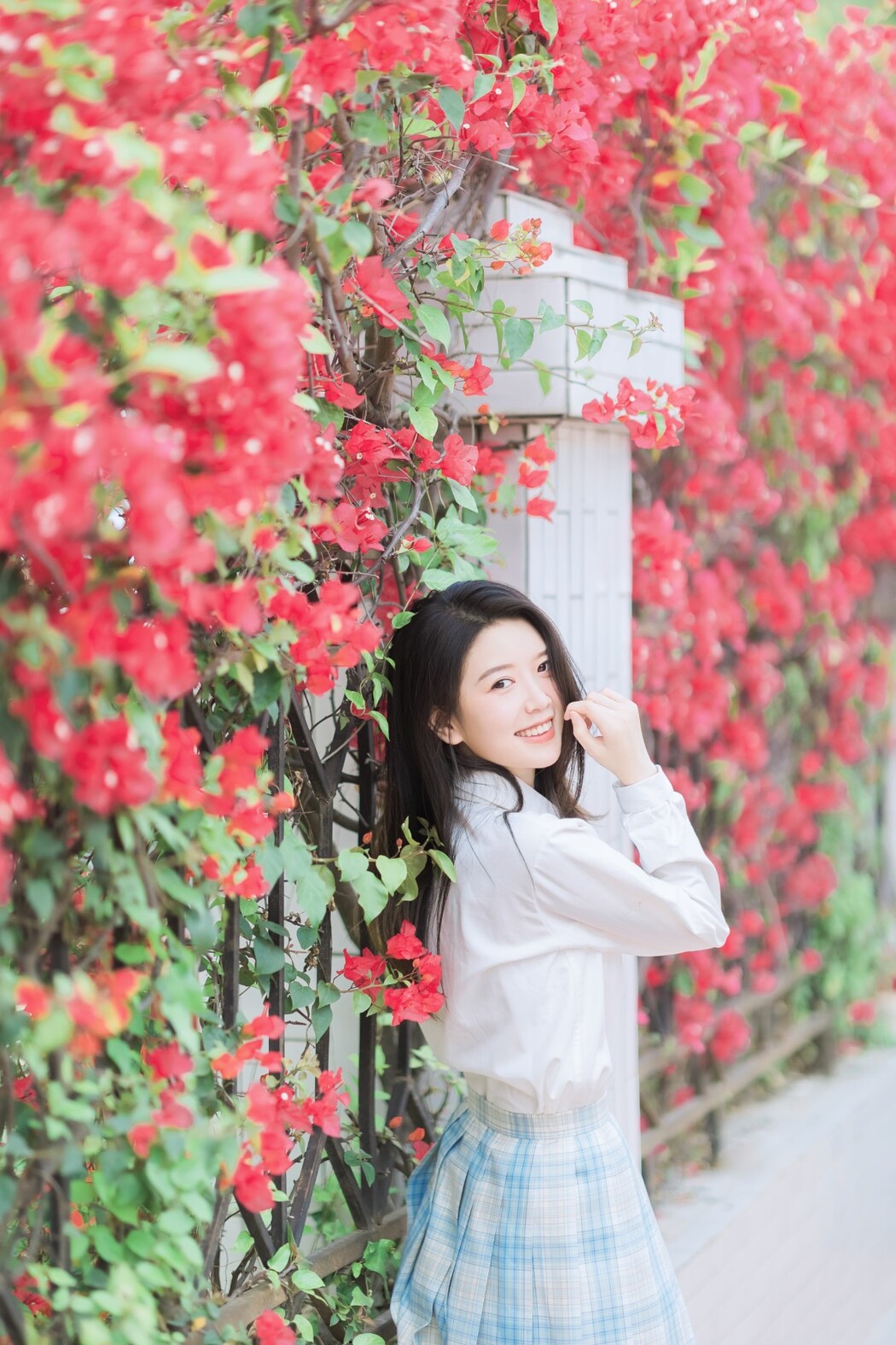 YiTuYu艺图语 Vol.1389 Hang Zi Jiu Shi Hang Zi Ya