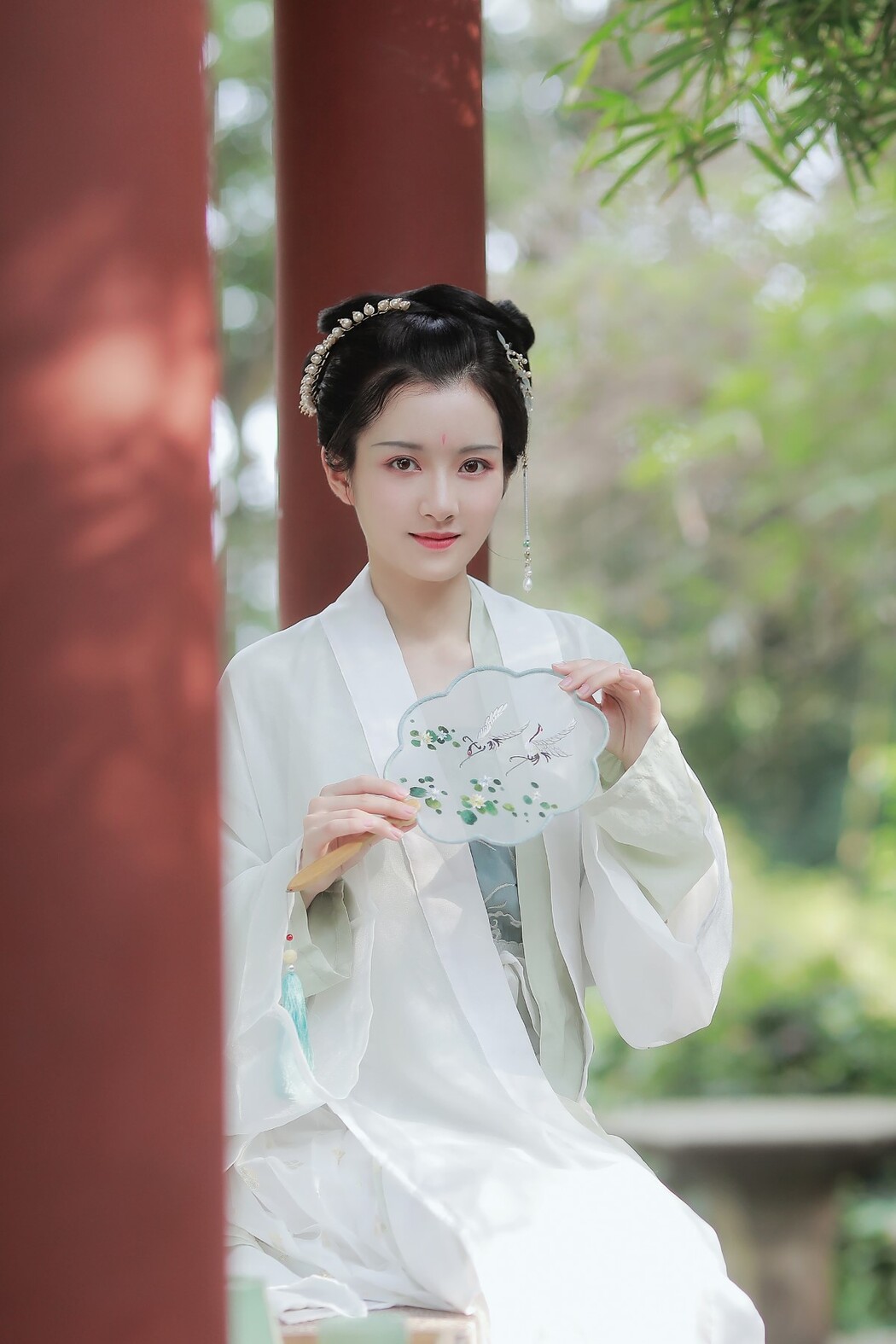YiTuYu艺图语 Vol.1337 Jia Yi