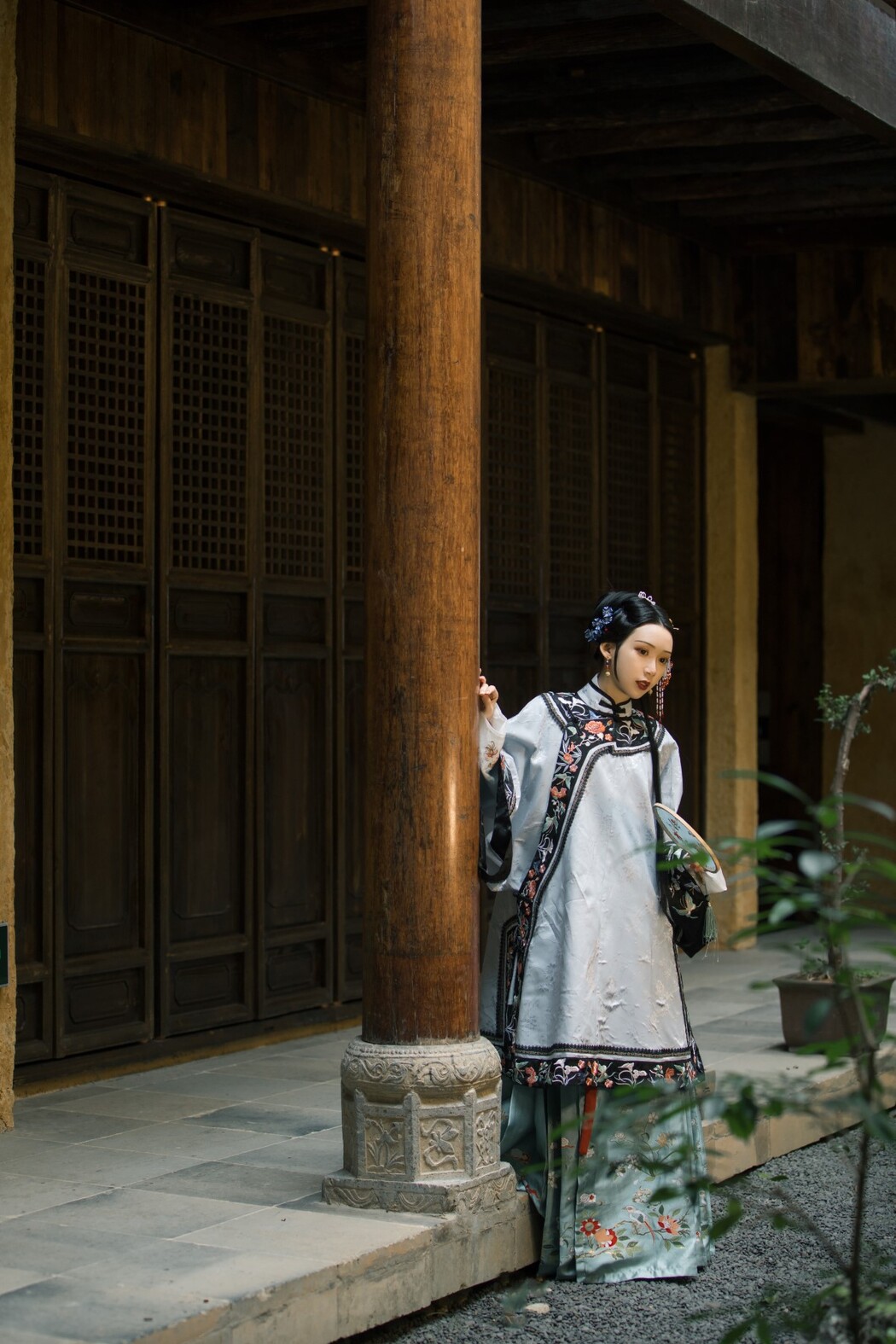 YiTuYu艺图语 Vol.1310 Huai Zhi