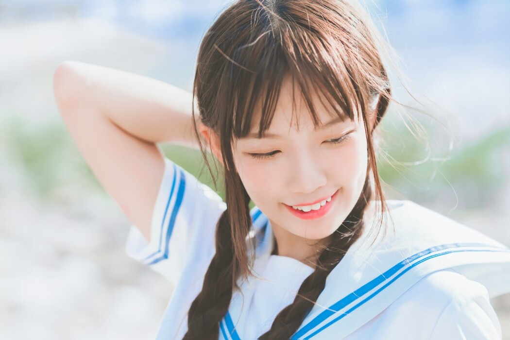 YiTuYu艺图语 Vol.1354 Xiao Xiao Zi