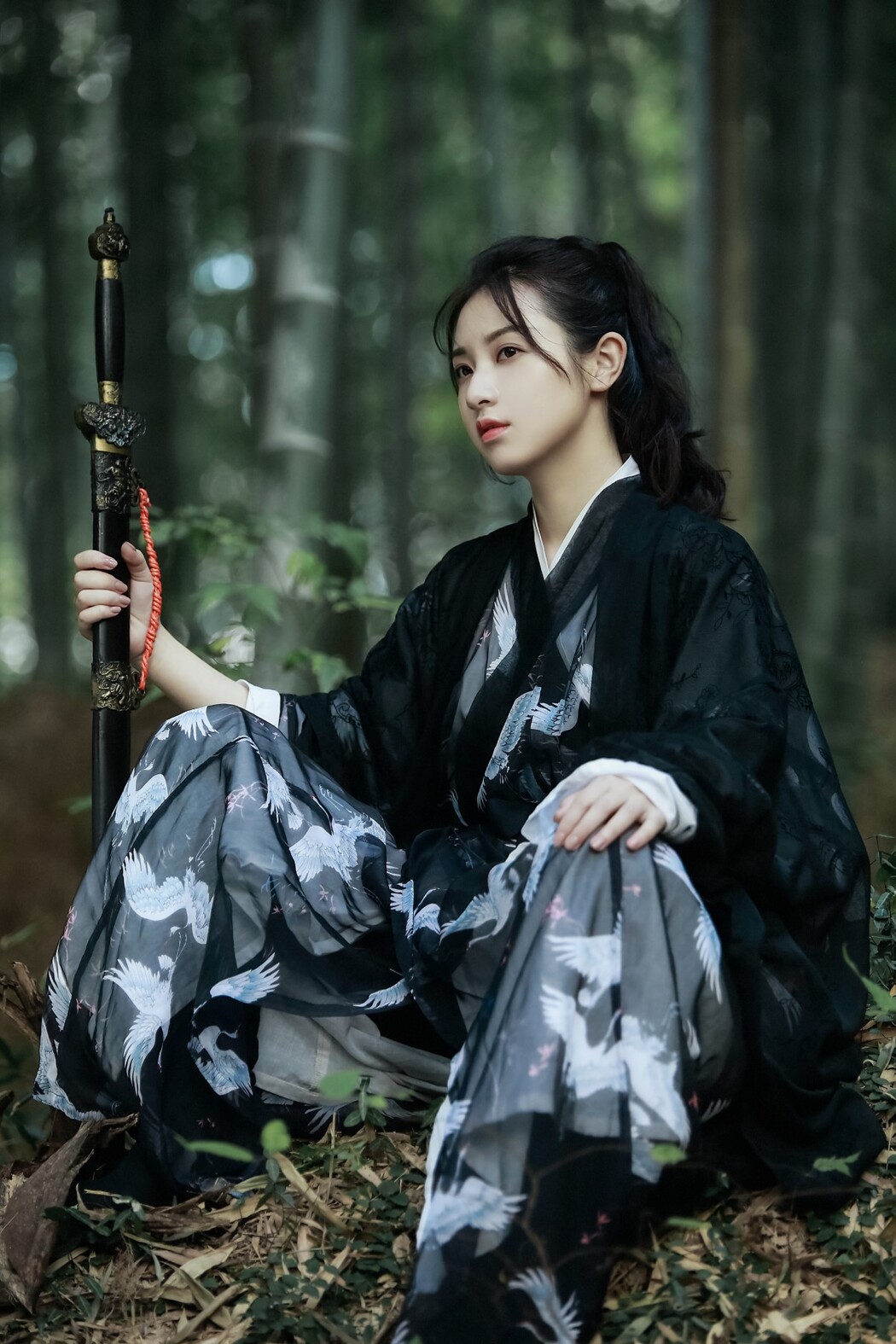 YiTuYu艺图语 Vol.1370 Su Su