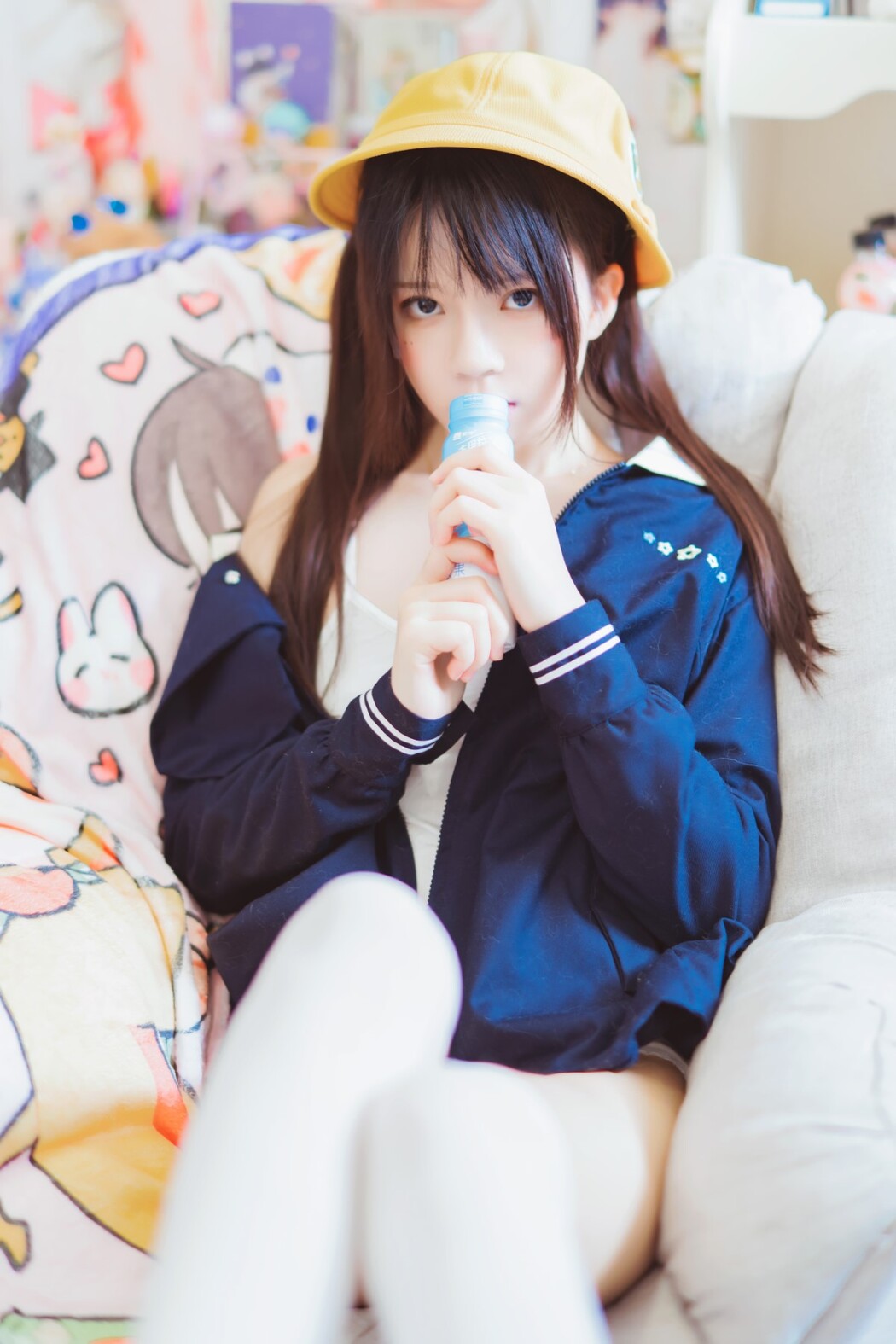 YiTuYu艺图语 Vol.1397 Cherry Meow