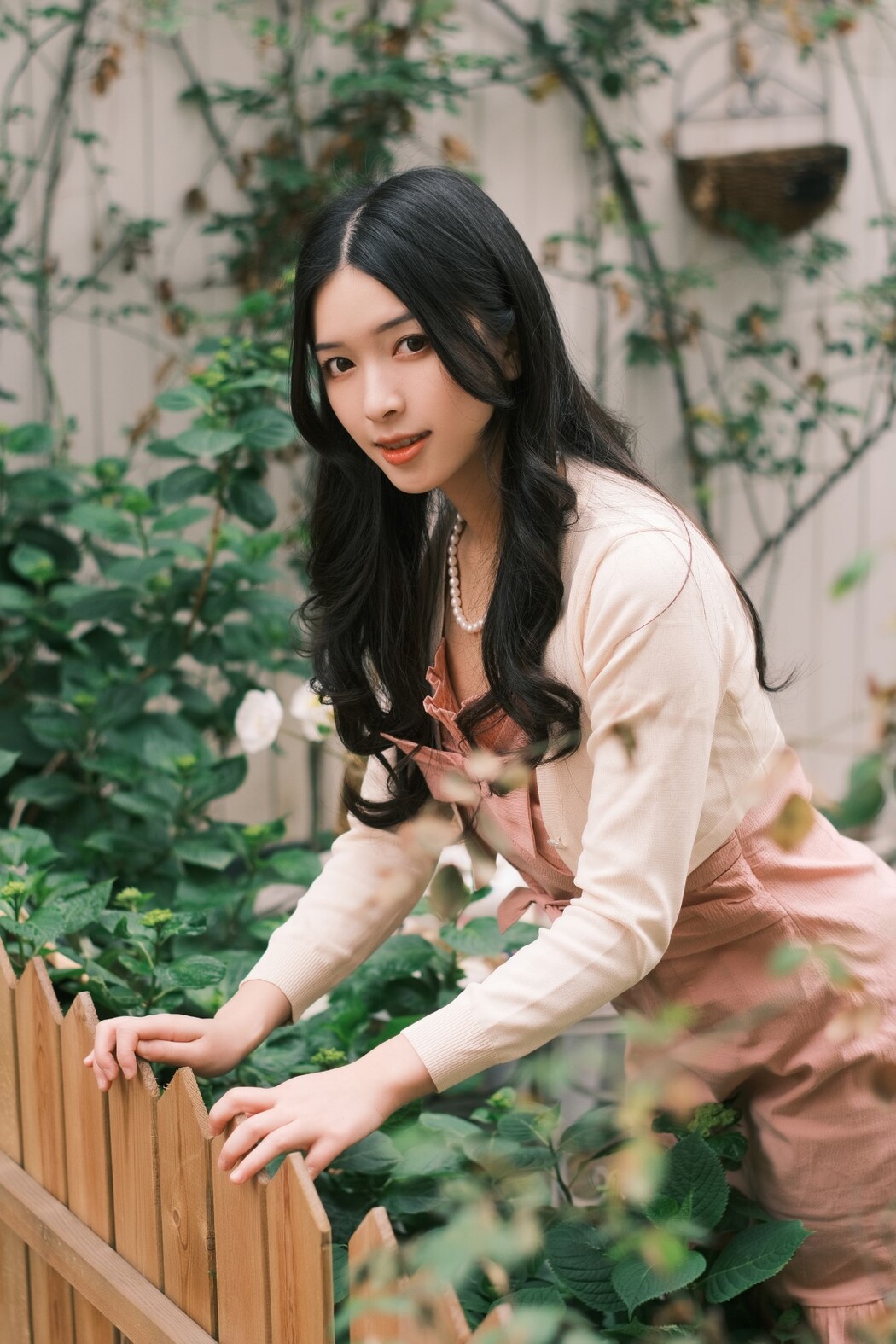 YiTuYu艺图语 Vol.1367 Xin Ran