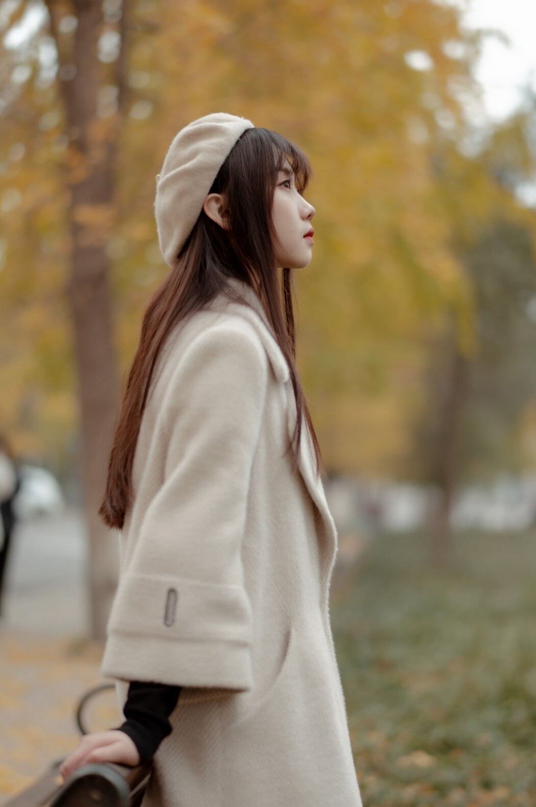 YiTuYu艺图语 Vol.1328 Zi Qing