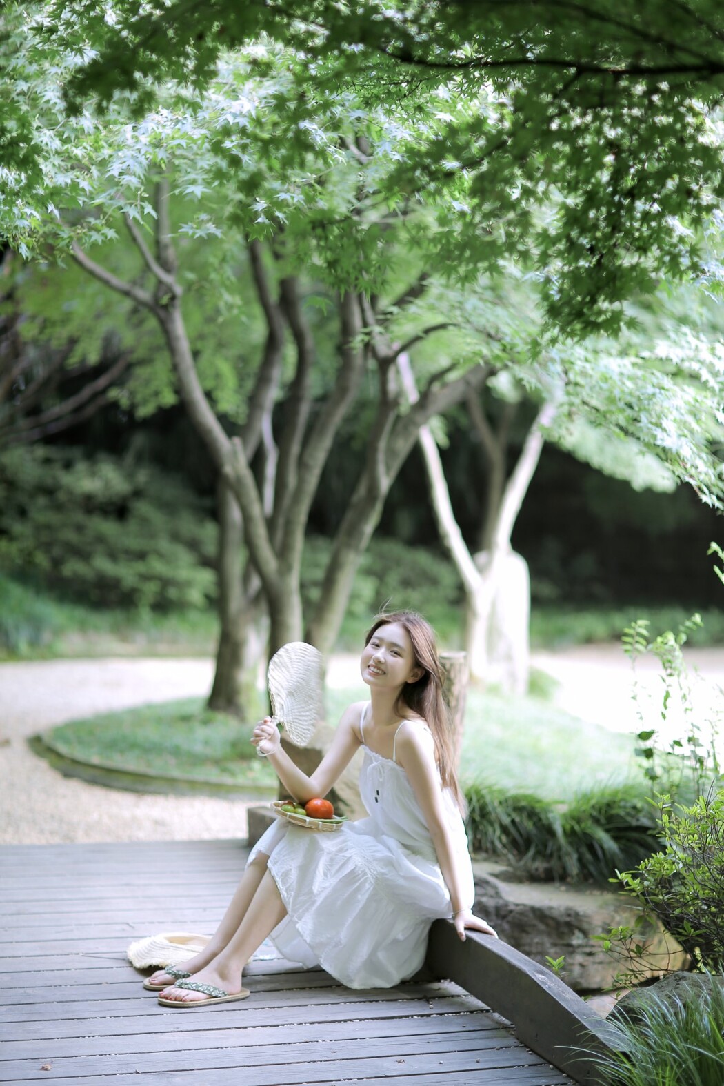 YiTuYu艺图语 Vol.1378 Rui Qiu De Kuai Le Ren Sheng