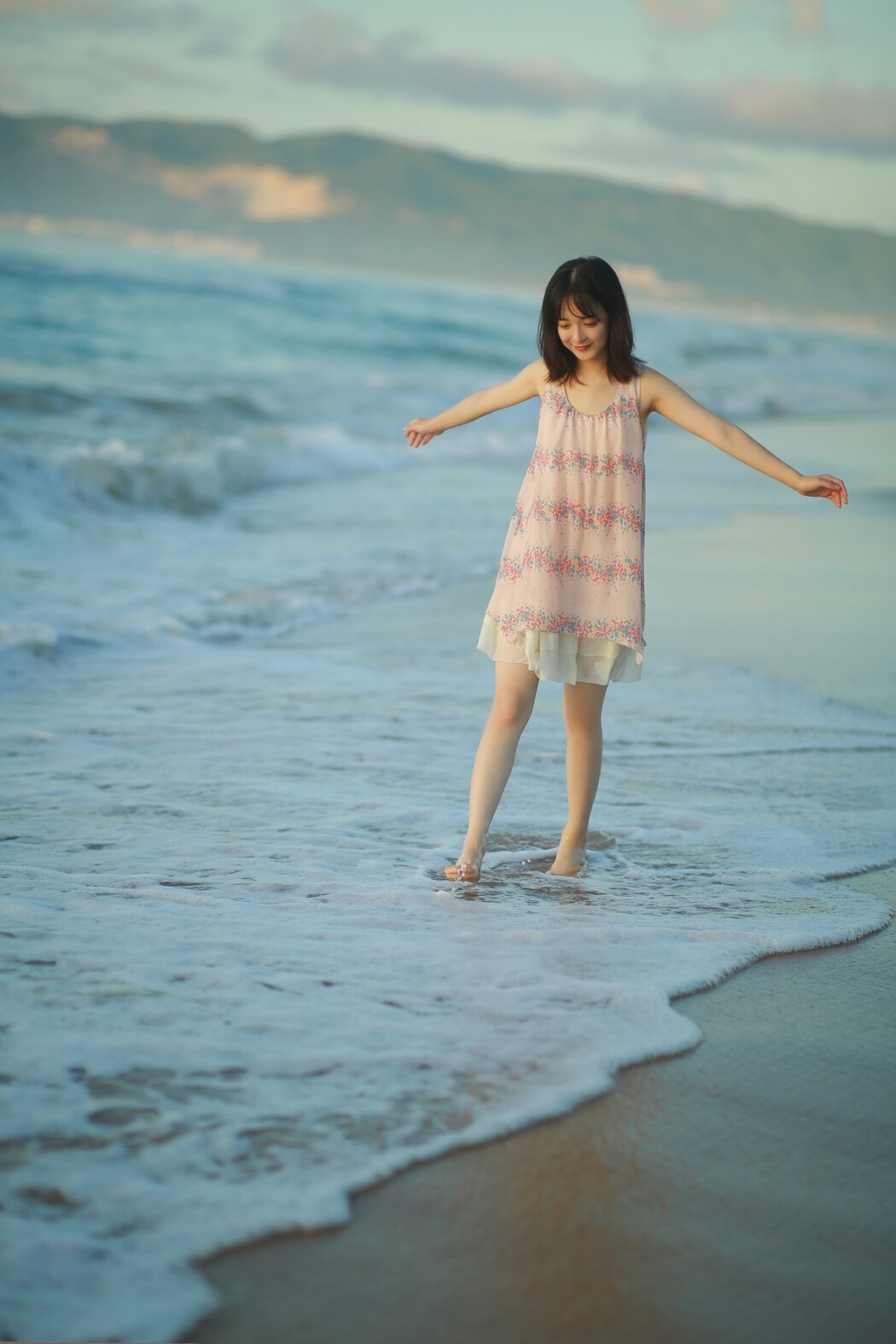 YiTuYu艺图语 Vol.1387 Tian Jia Ba Hao