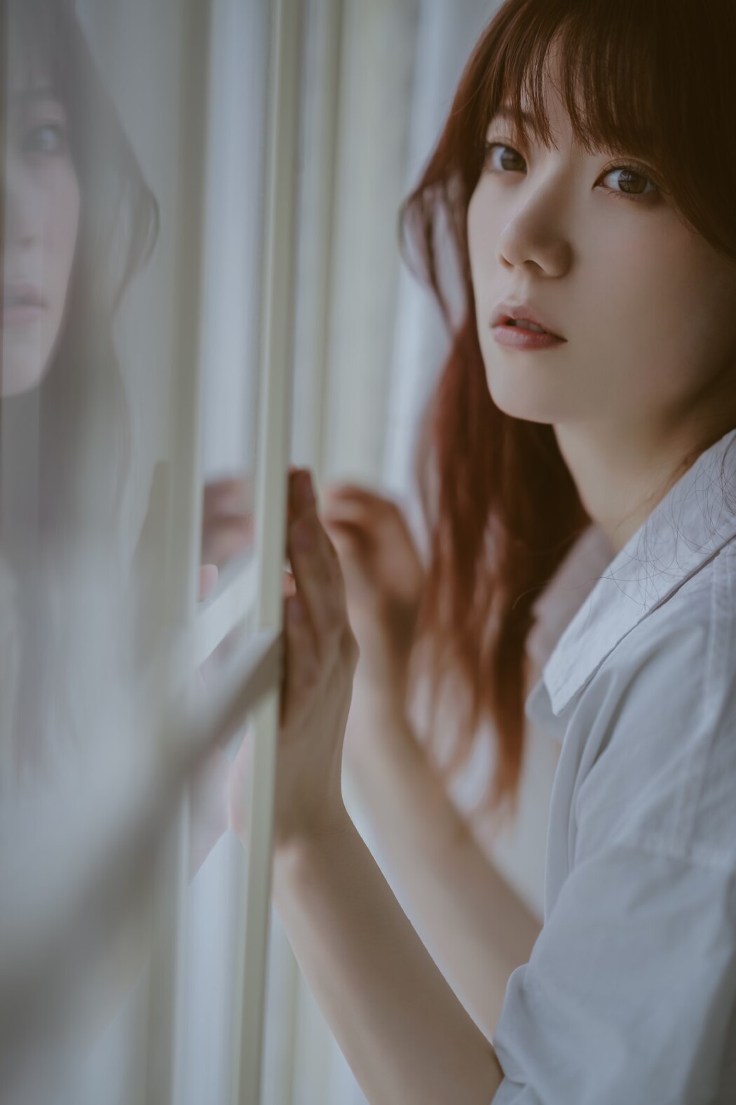 YiTuYu艺图语 Vol.1372 Zha Mao A Zhan
