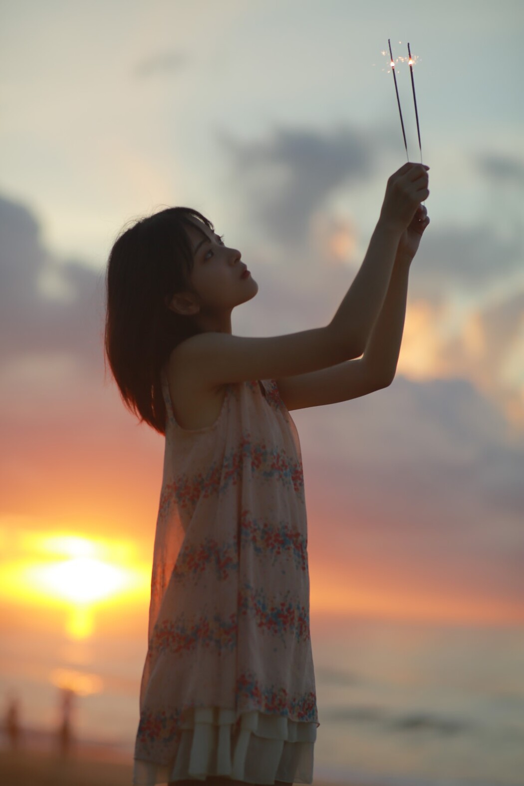YiTuYu艺图语 Vol.1387 Tian Jia Ba Hao