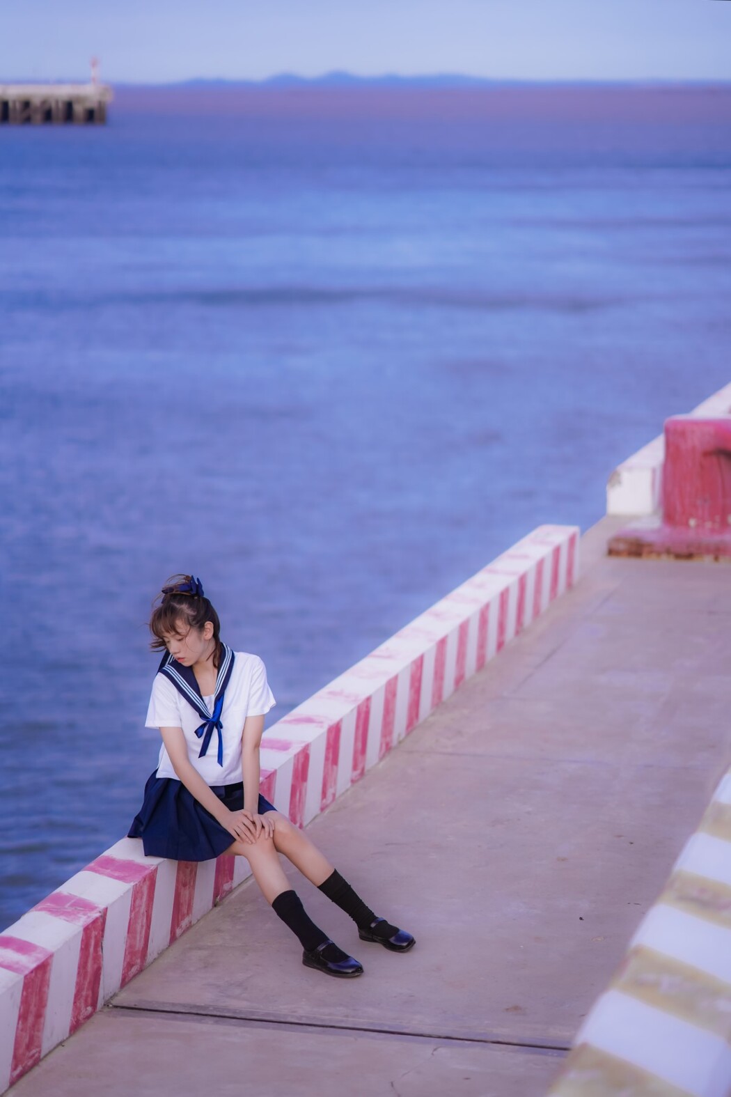 YiTuYu艺图语 Vol.1352 Lin Mu Ting Zi