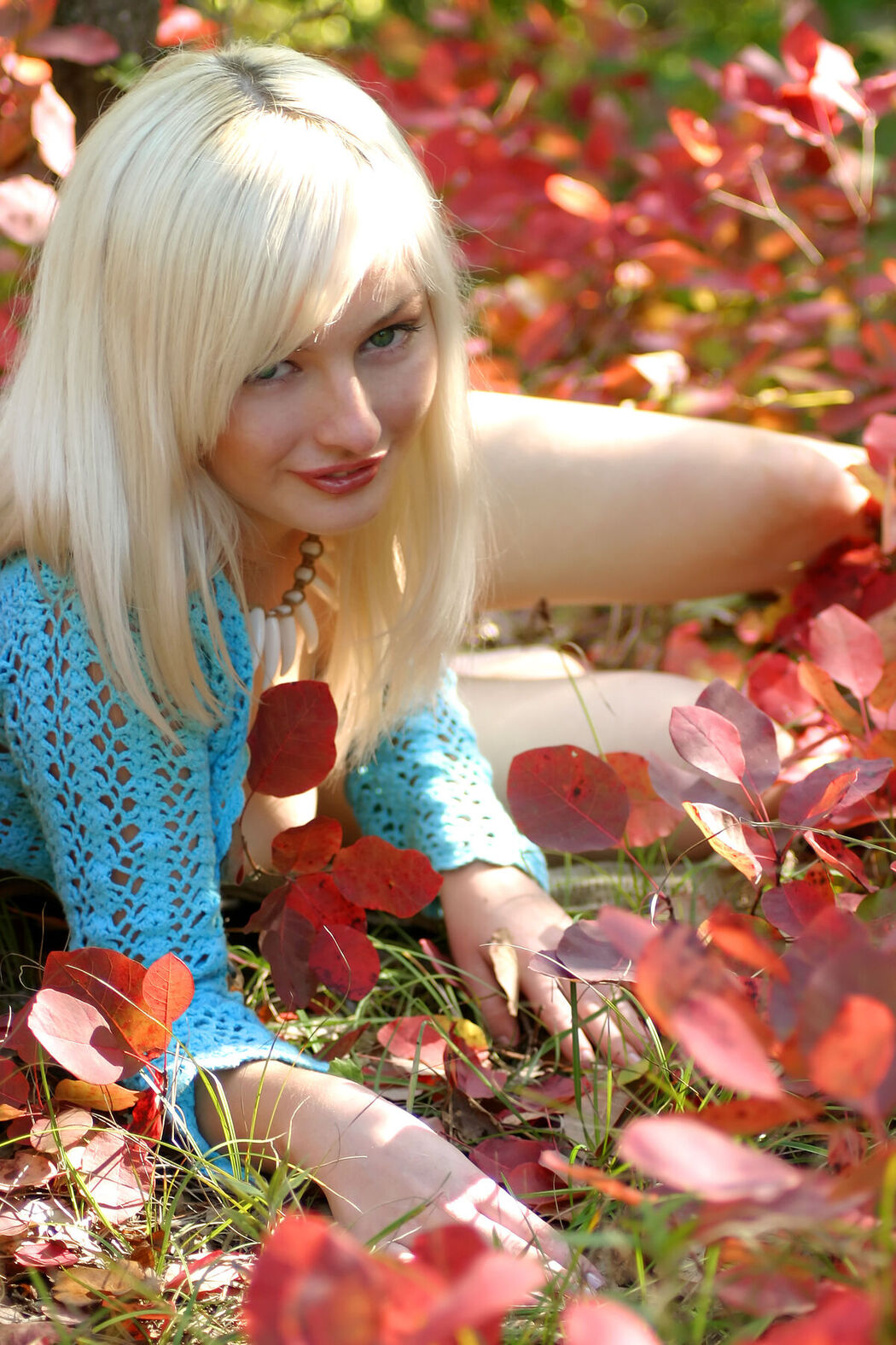 MetArt Lilu C – Fawn Part1