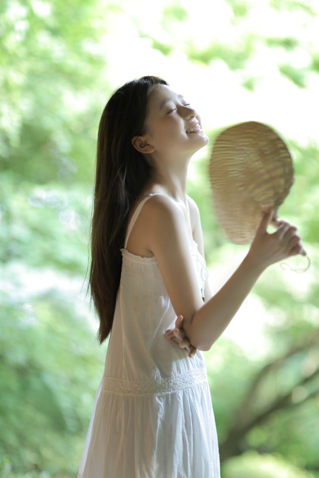 YiTuYu艺图语 Vol.1378 Rui Qiu De Kuai Le Ren Sheng