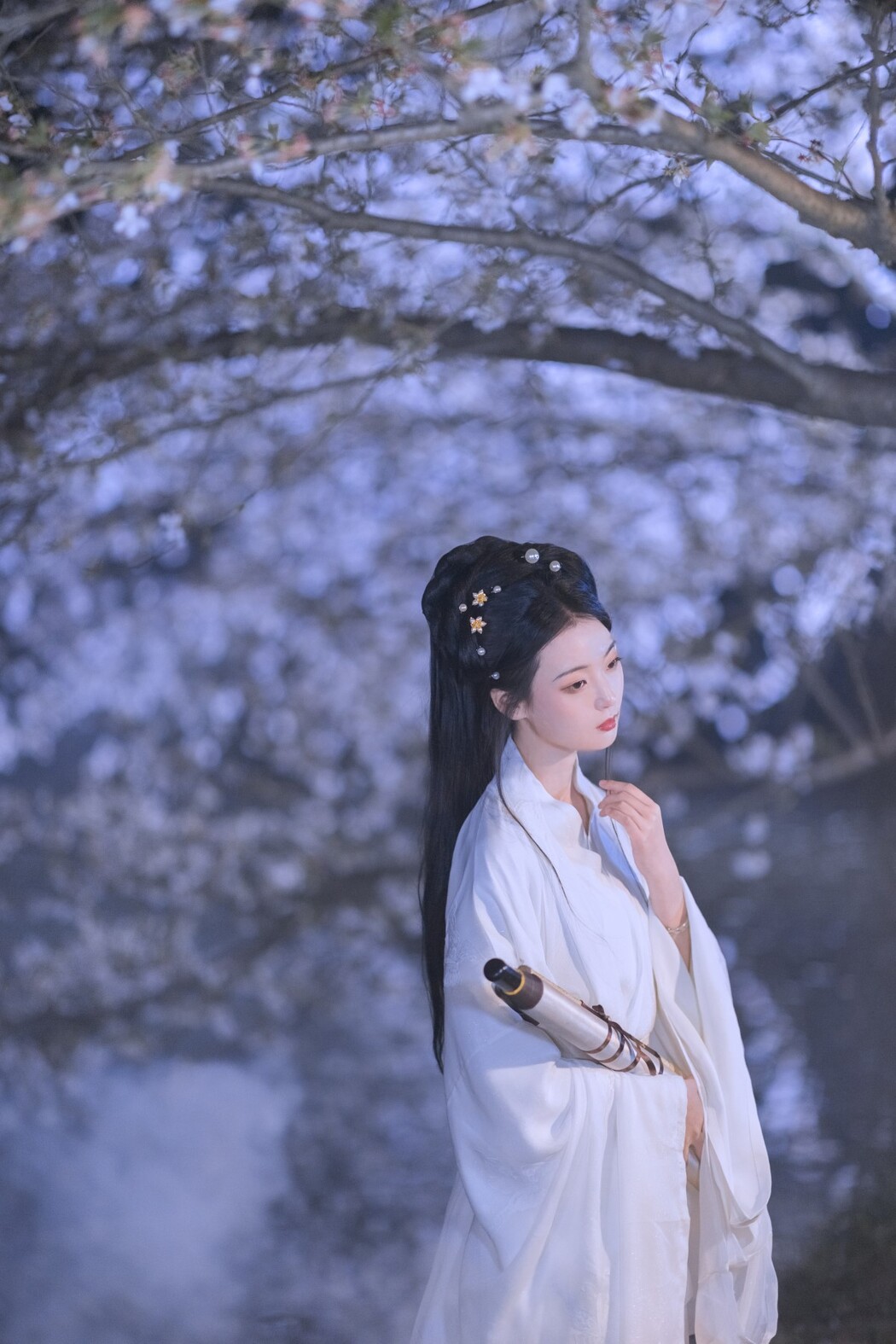 YiTuYu艺图语 Vol.1360 Ting Er