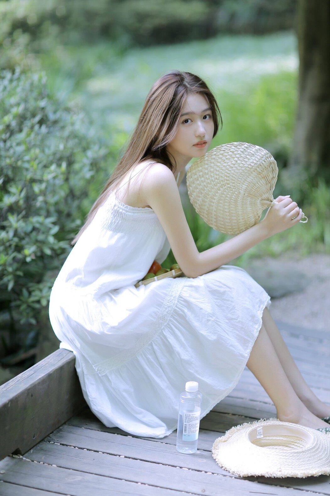 YiTuYu艺图语 Vol.1378 Rui Qiu De Kuai Le Ren Sheng