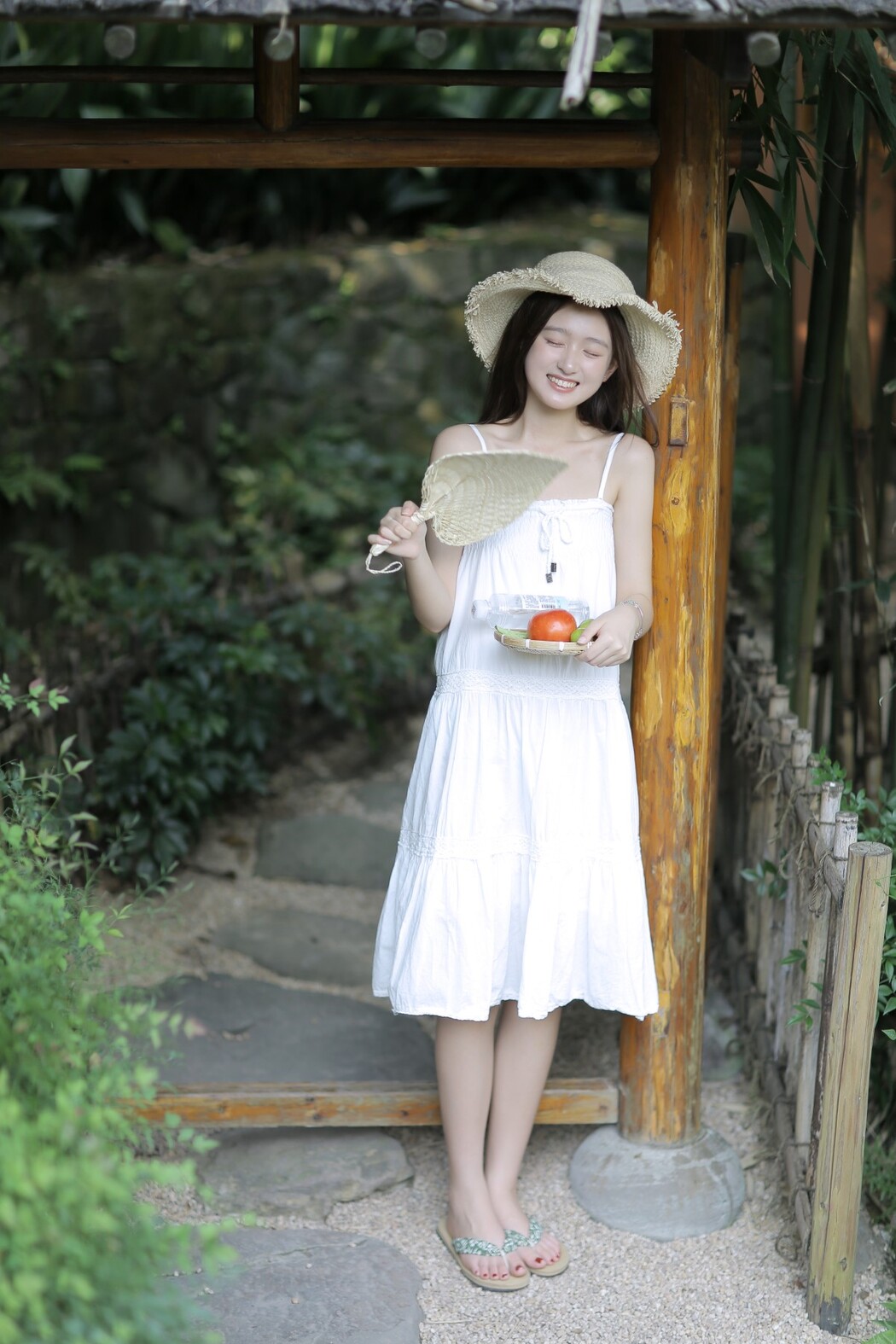 YiTuYu艺图语 Vol.1378 Rui Qiu De Kuai Le Ren Sheng
