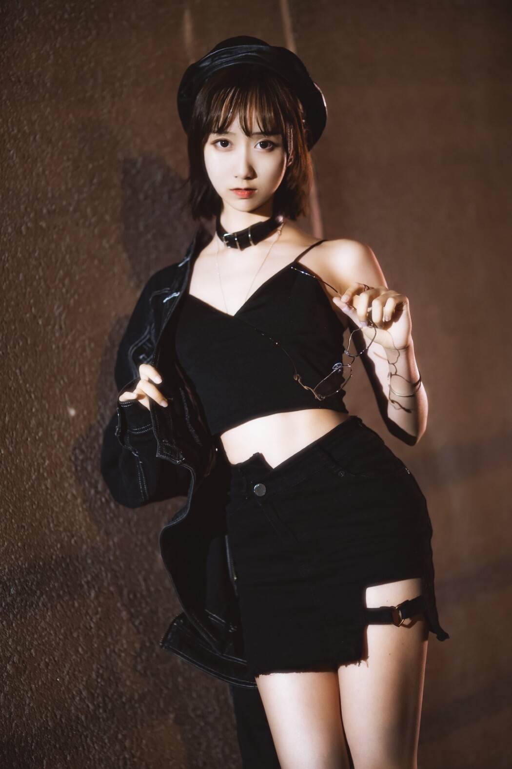 YiTuYu艺图语 Vol.1303 Mu Mian MianOwO