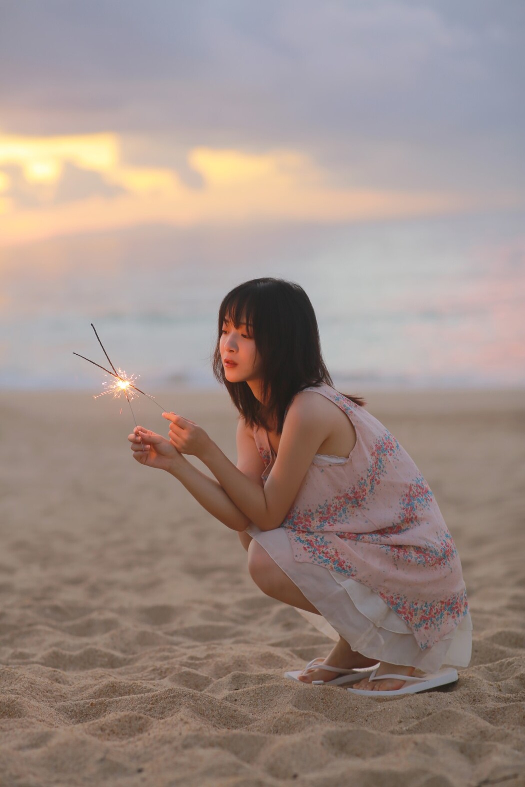 YiTuYu艺图语 Vol.1387 Tian Jia Ba Hao