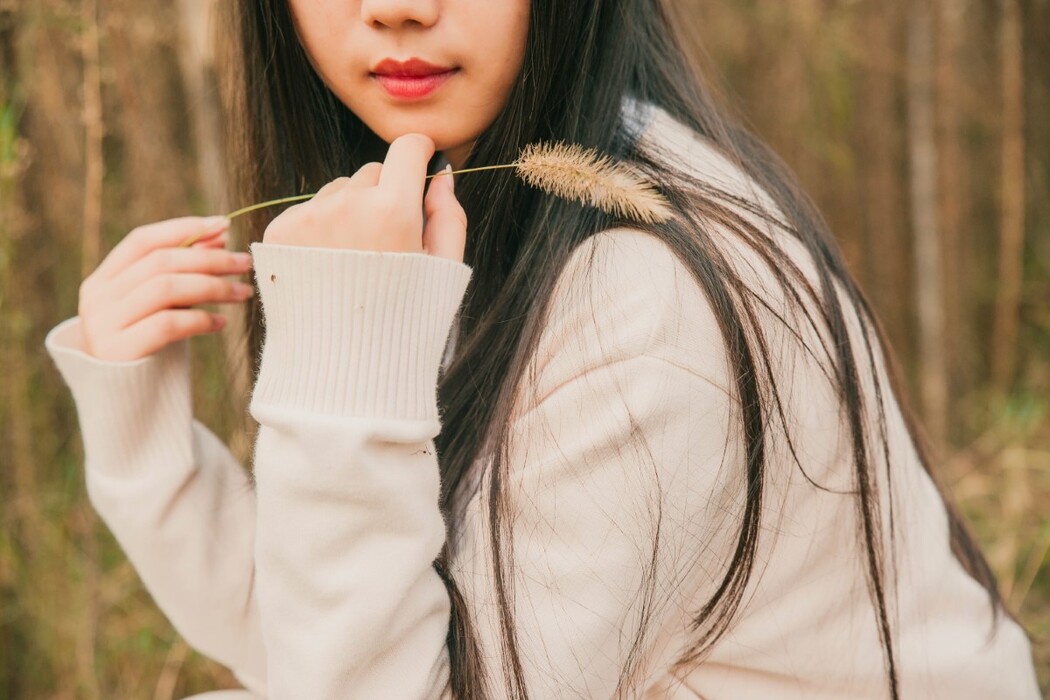 YiTuYu艺图语 Vol.1384 Zi Qing