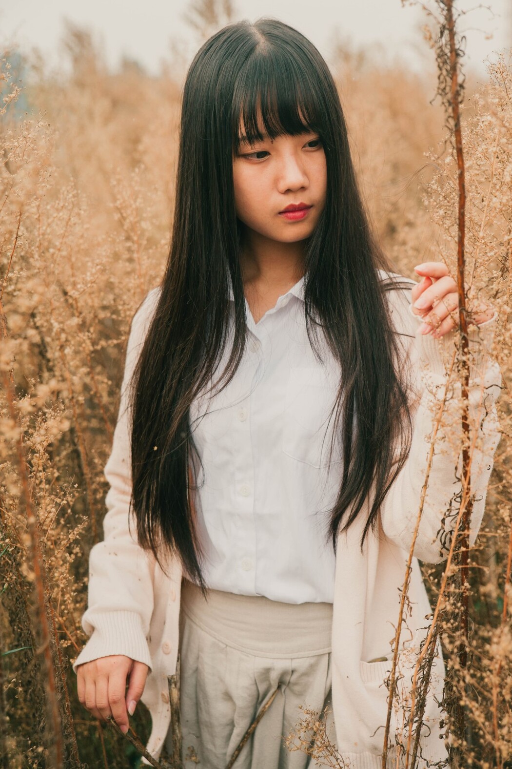 YiTuYu艺图语 Vol.1384 Zi Qing