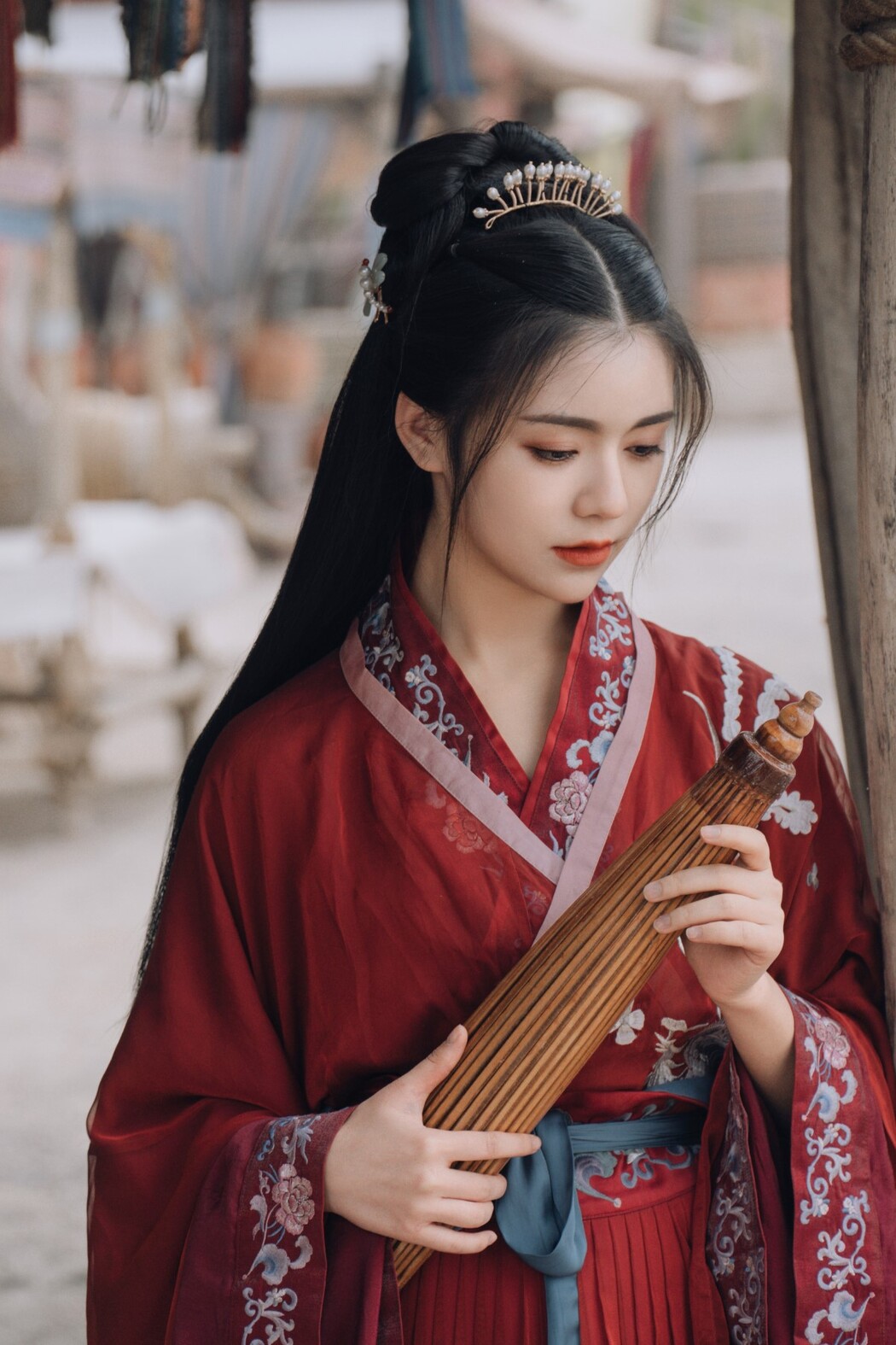 YiTuYu艺图语 Vol.1317 Jia Jia