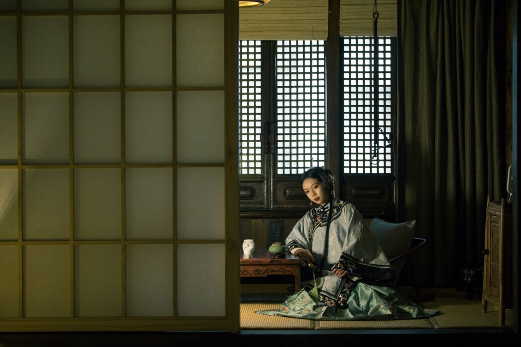 YiTuYu艺图语 Vol.1310 Huai Zhi