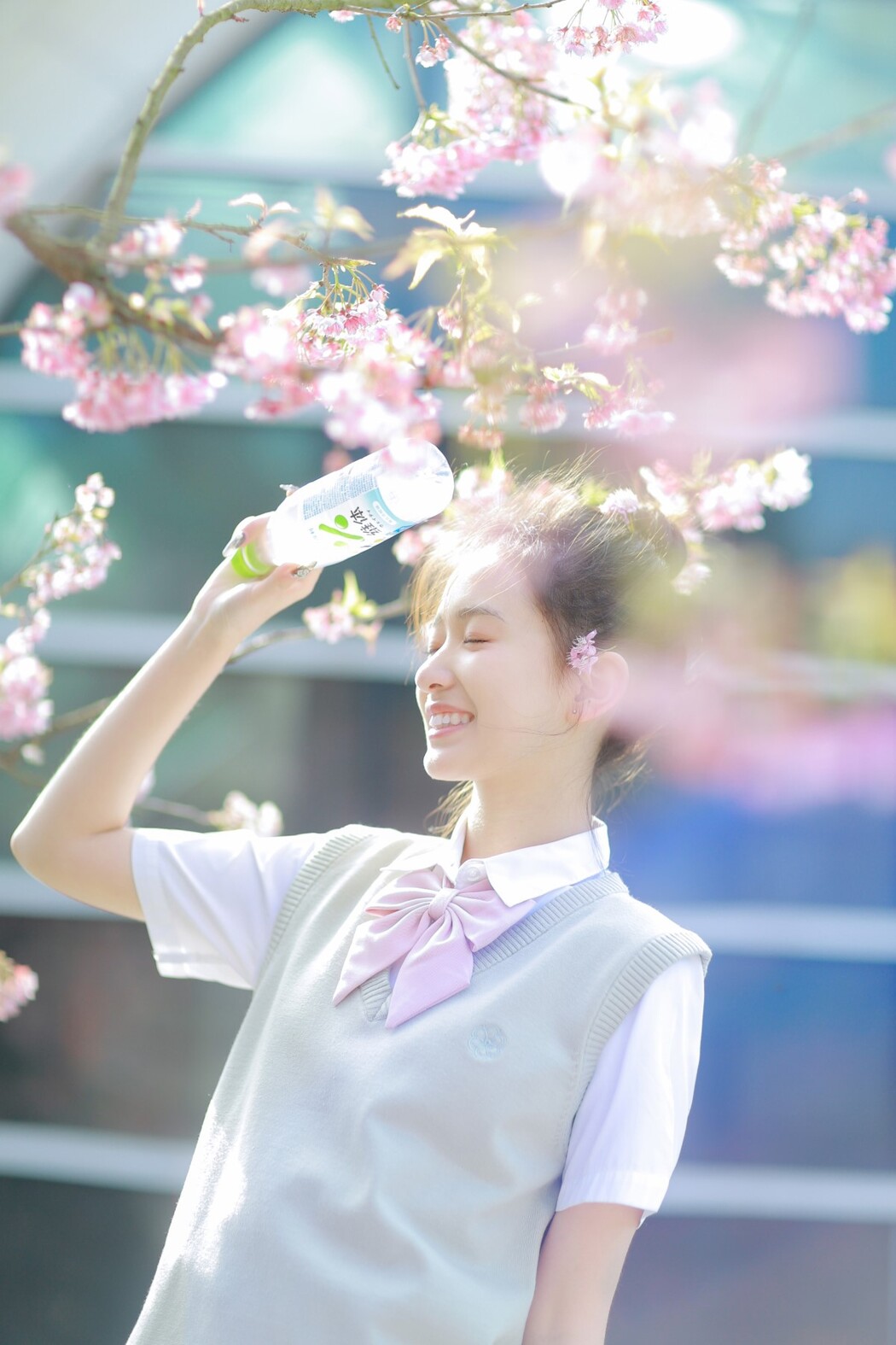 YiTuYu艺图语 Vol.1340 Rui Qiu De Kuai Le Ren Sheng