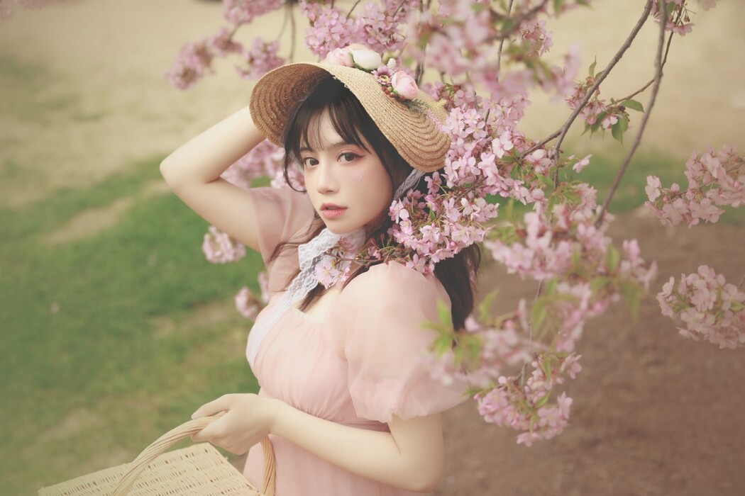 YiTuYu艺图语 Vol.1320 Er Jia Liu