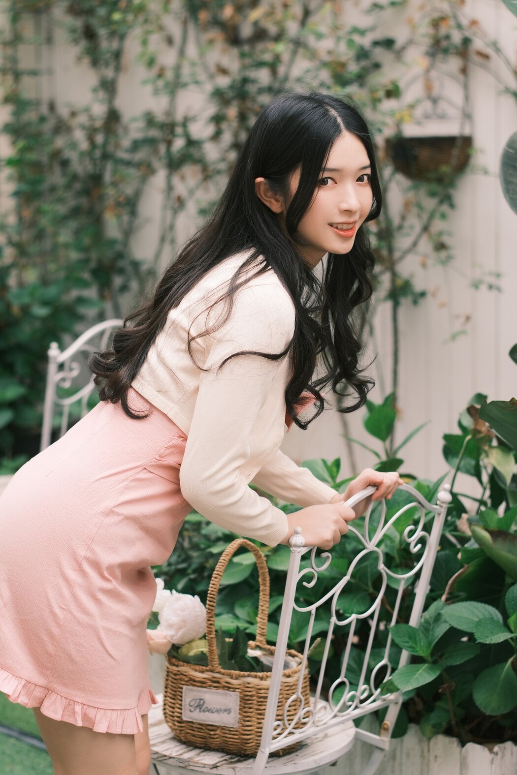 YiTuYu艺图语 Vol.1367 Xin Ran