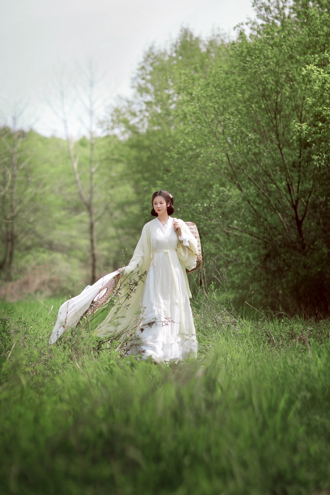 YiTuYu艺图语 Vol.1338 Xiao Xiao