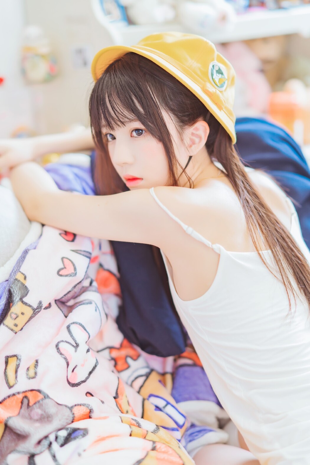 YiTuYu艺图语 Vol.1397 Cherry Meow